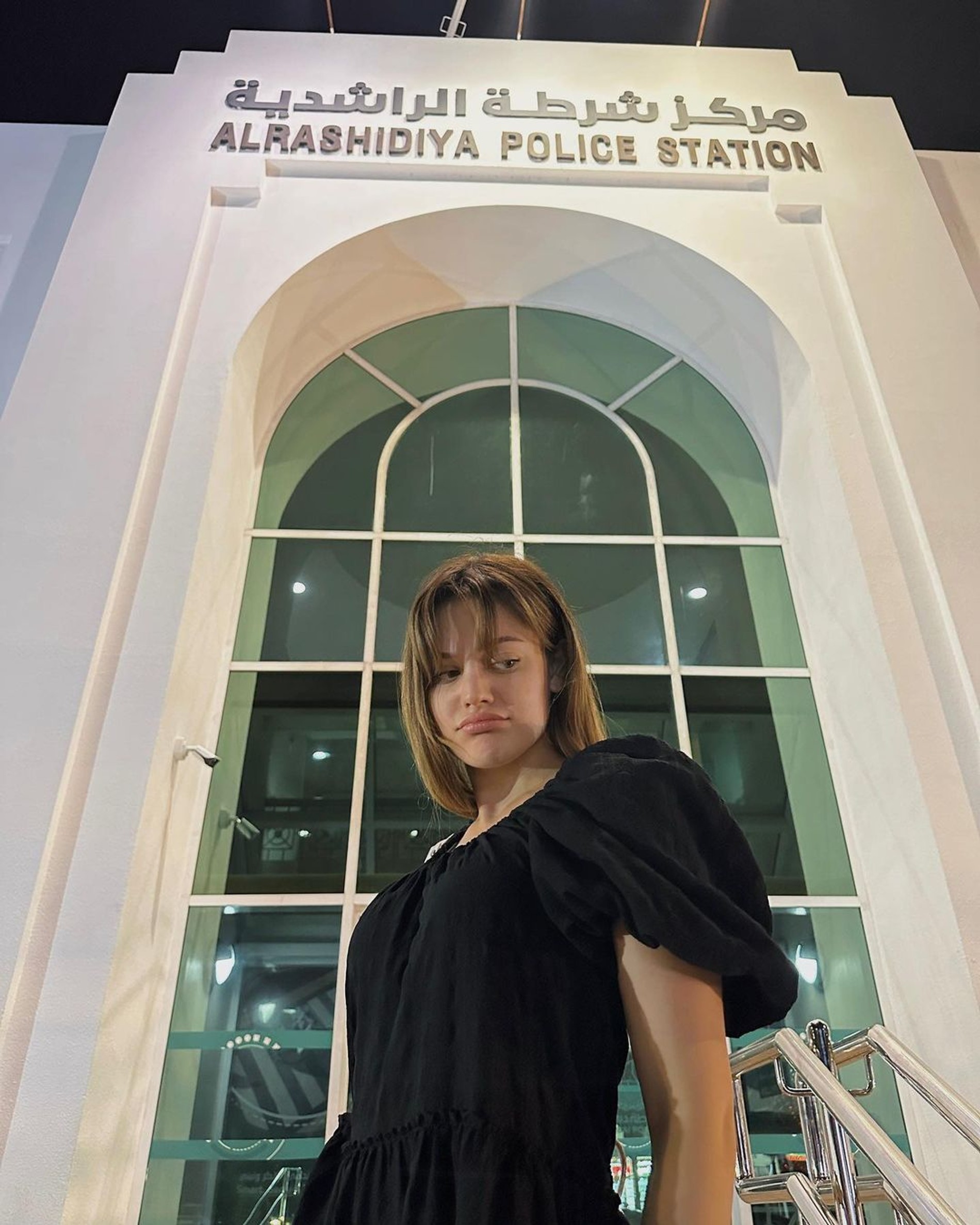 Дилара
Фото: Инстаграм (запрещен в РФ) / @influensii