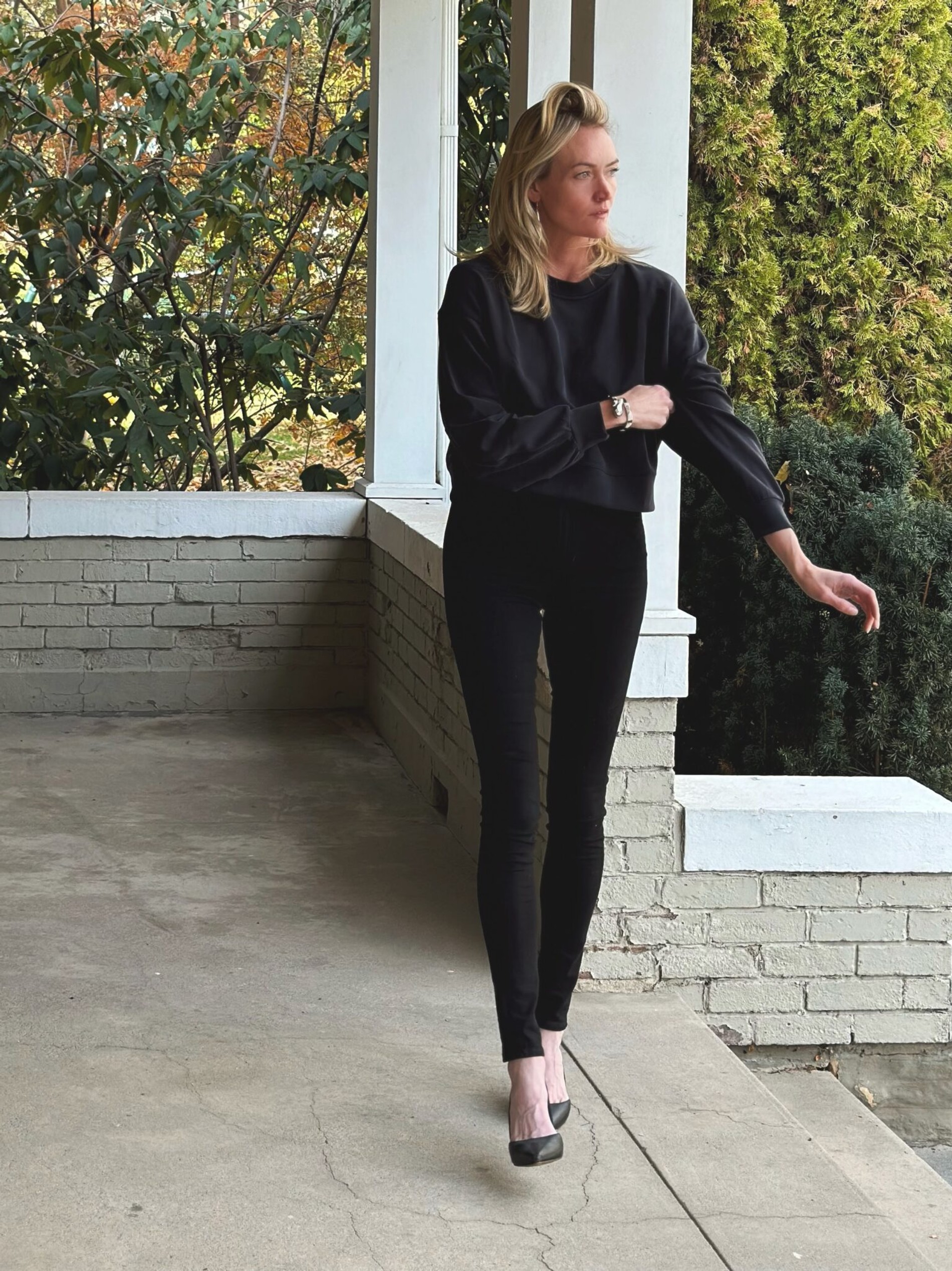 Хизер Армстронг
Фото: dooce.com