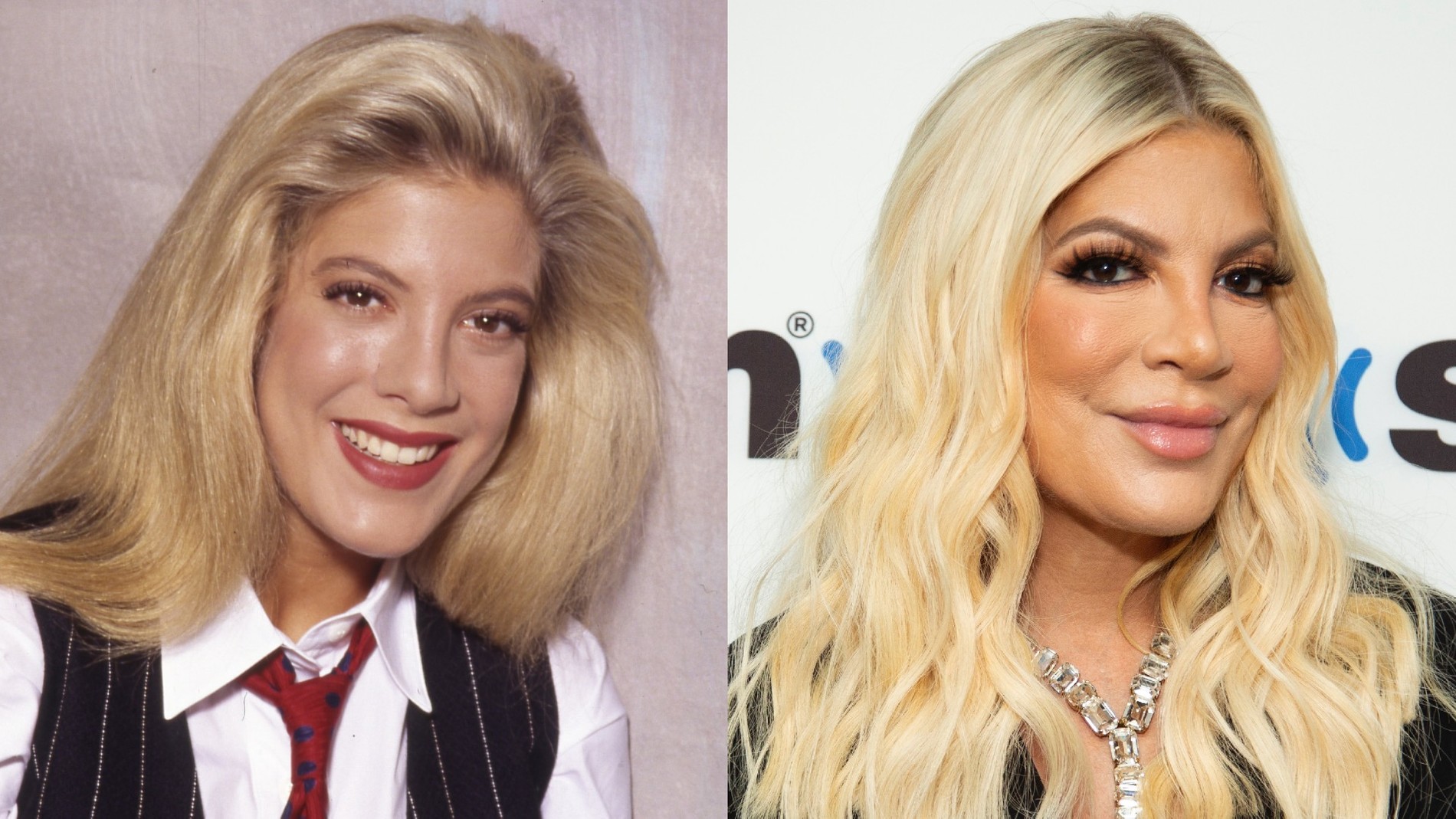 1992/2003
Фото: Getty Images