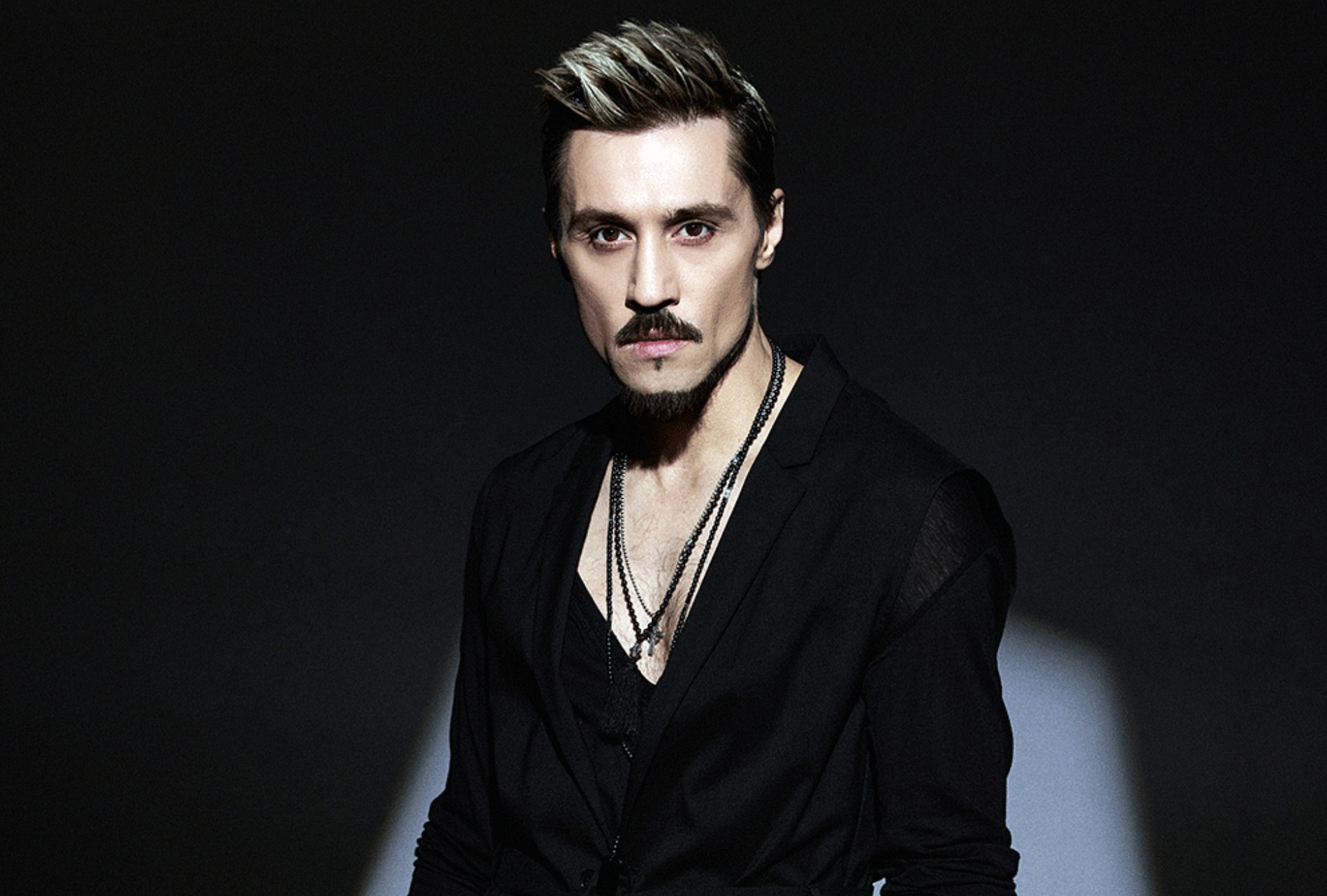 Дима Билан. Фото: PMI