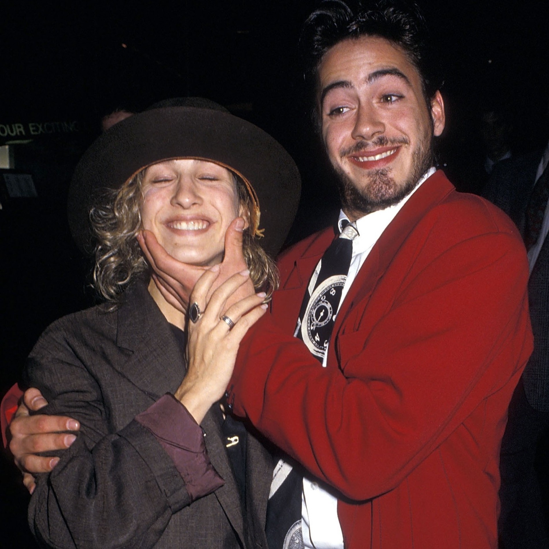 Фото: Getty Images