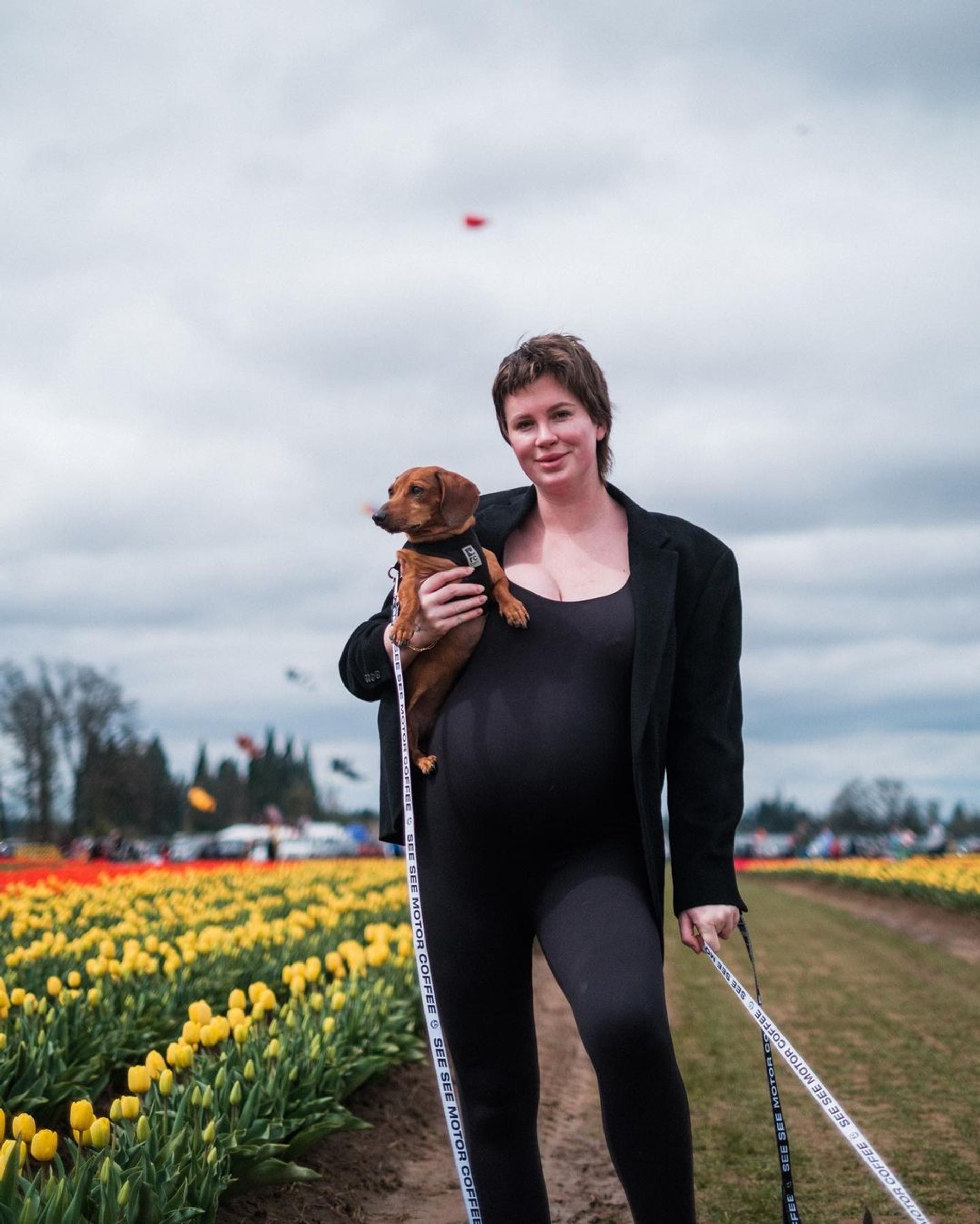 Айрленд Болдуин
Фото: Инстаграм (запрещен в РФ) @irelandirelandireland