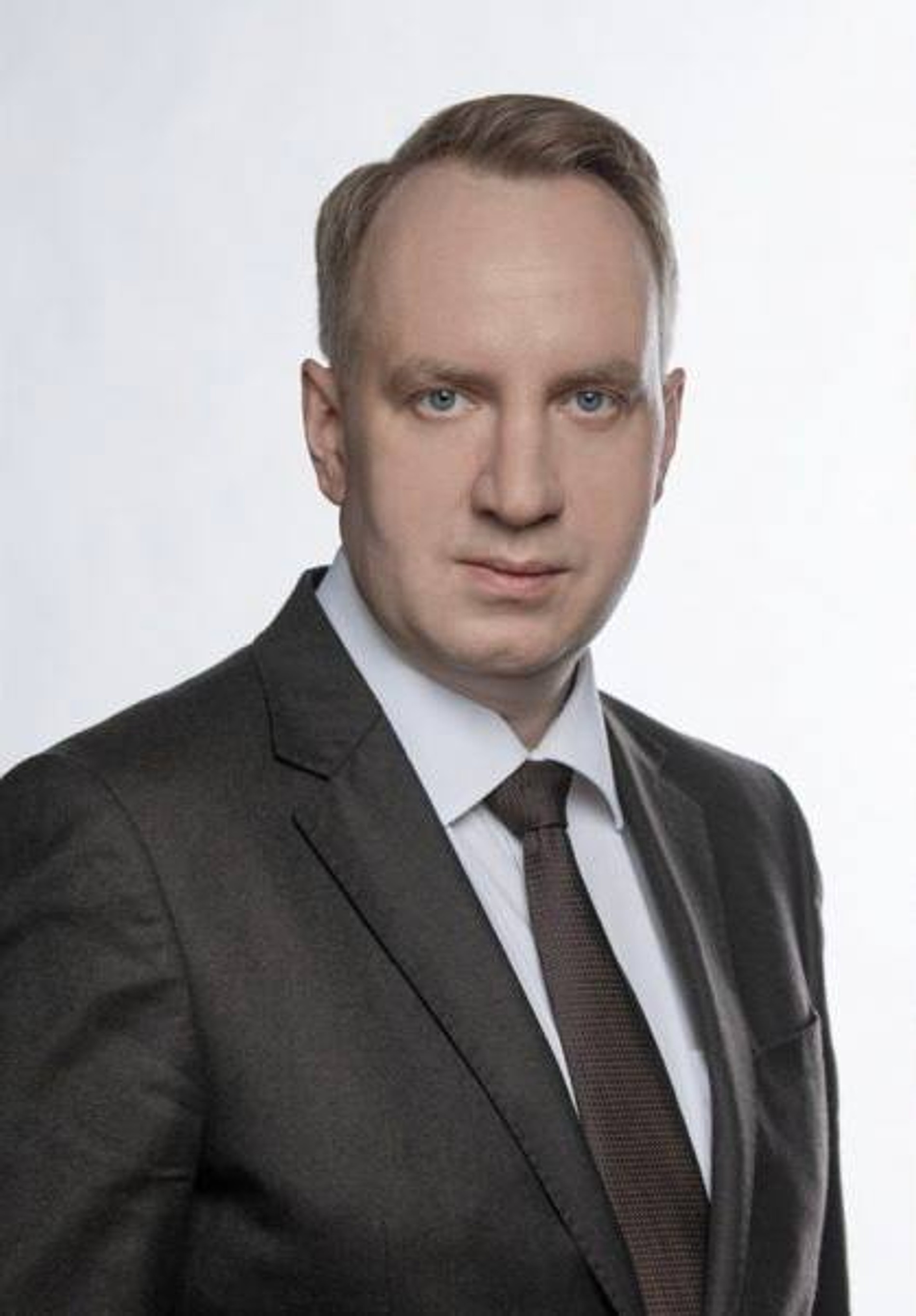 Петр Кучеренко
Фото: Mash