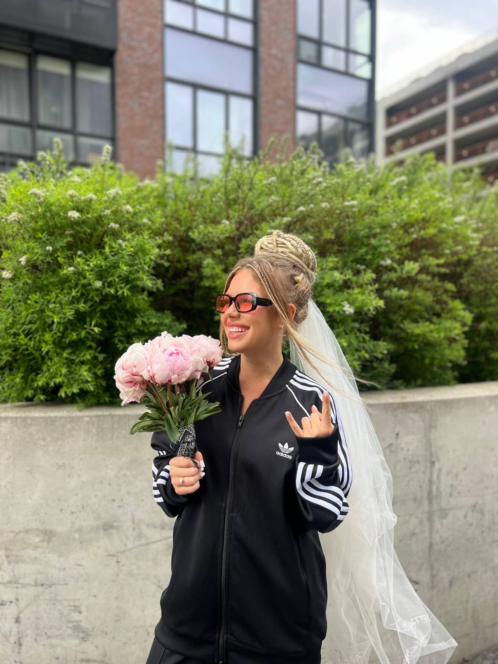 Рита Дакота вышла замуж во второй раз
Фото: Telegram-канал Риты Дакоты