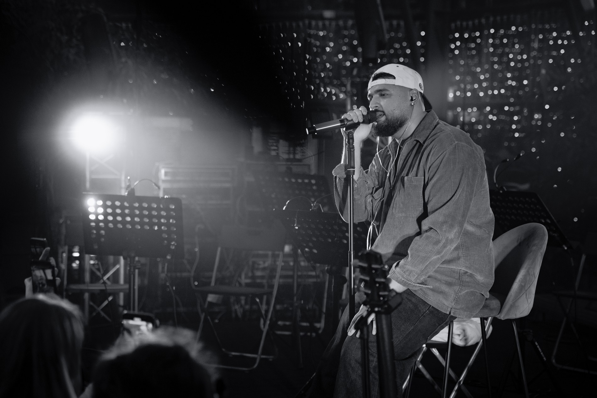 Andro
Фото: пресс-служба