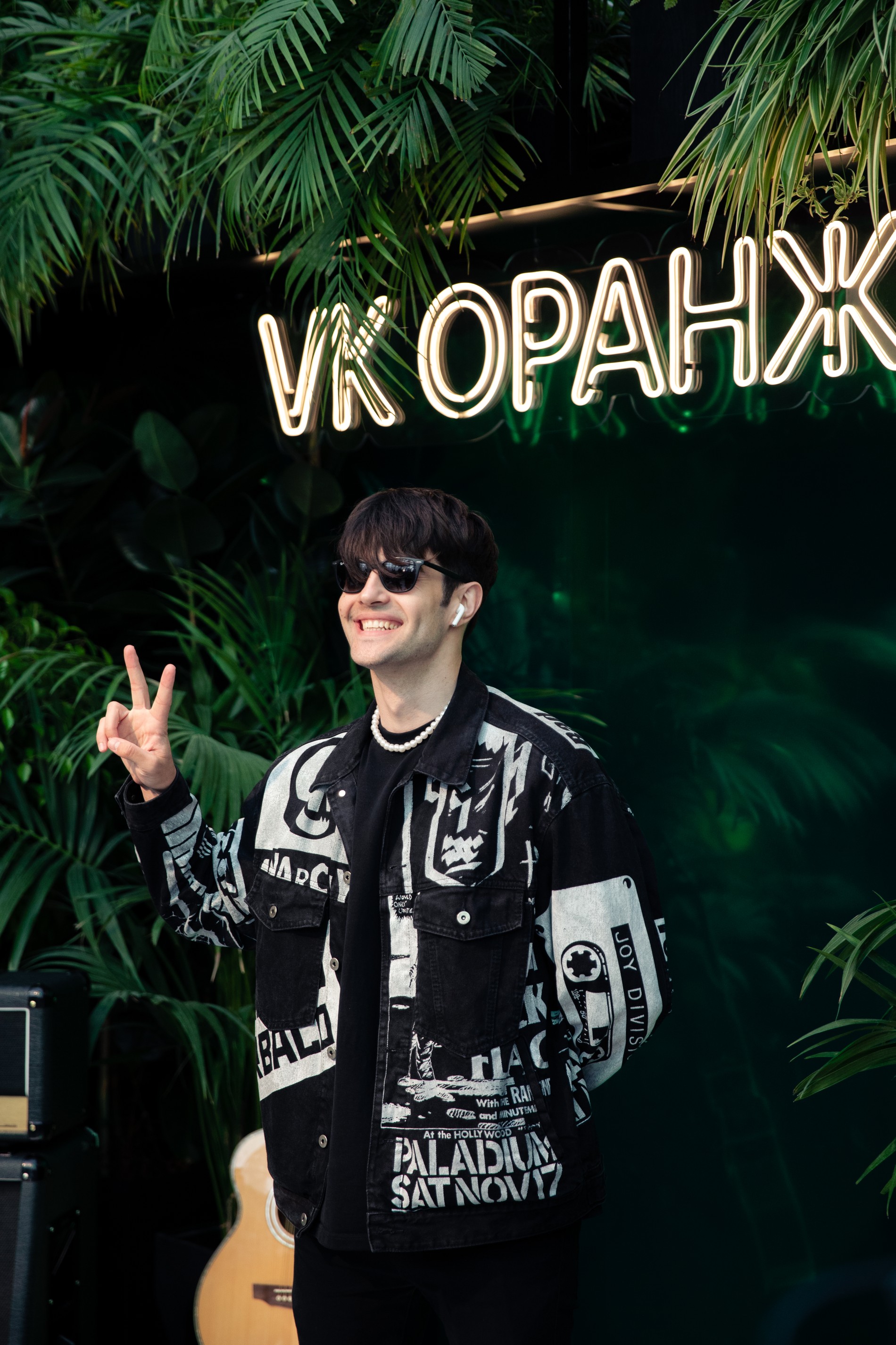 Олег Терновой
Фото: пресс-служба