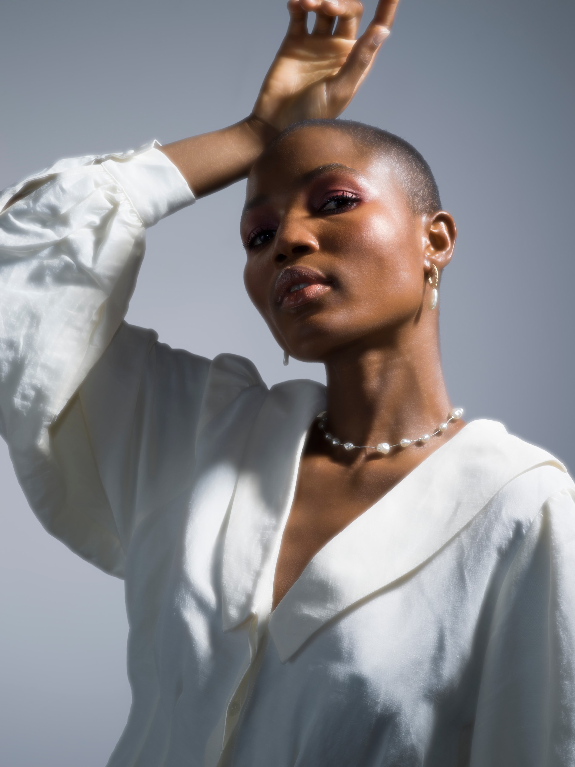 Актуальны ожерелья разной длины
Фото: Getty Images