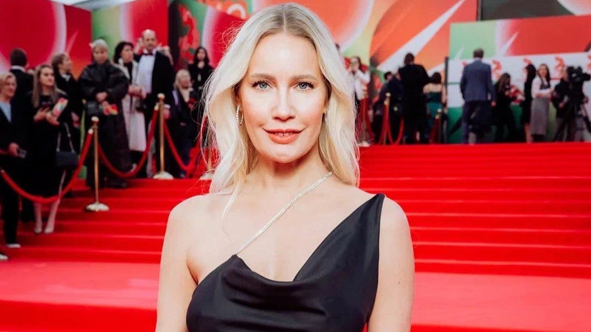 44-летняя Елена Летучая объяснила, почему у нее нет детей