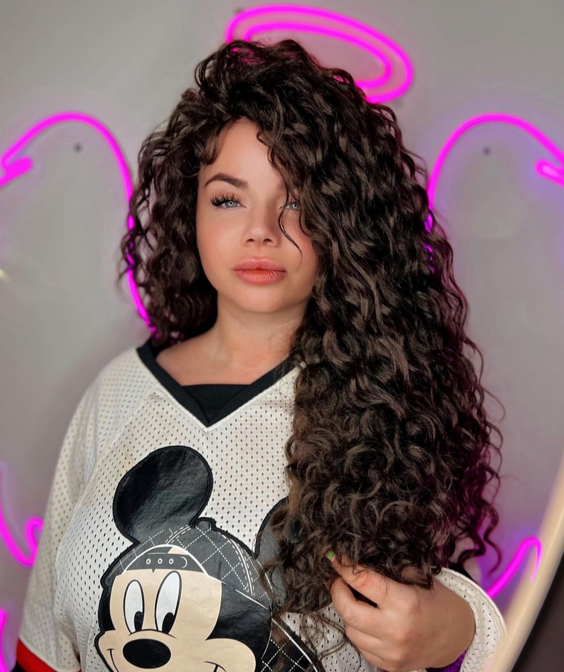 Бьянка
Фото: Инстаграм (запрещен в РФ) / @biankarnb