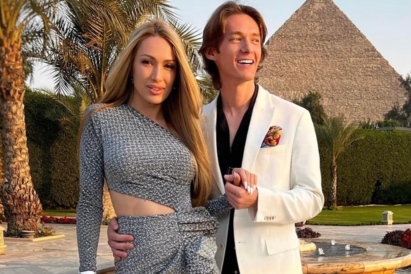 Үлкен ер шарлардың суреті