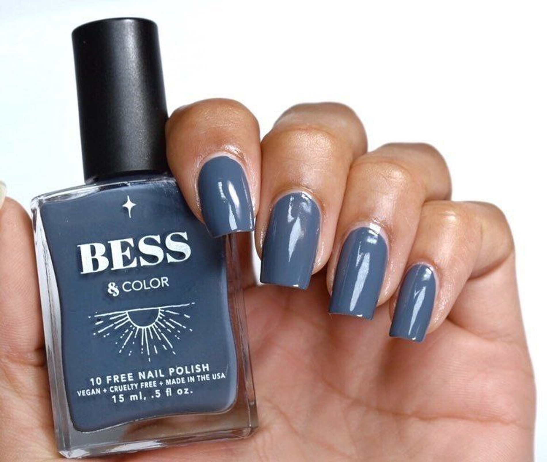 Фото: Инстаграм (запрещен в РФ) @bessandcolor