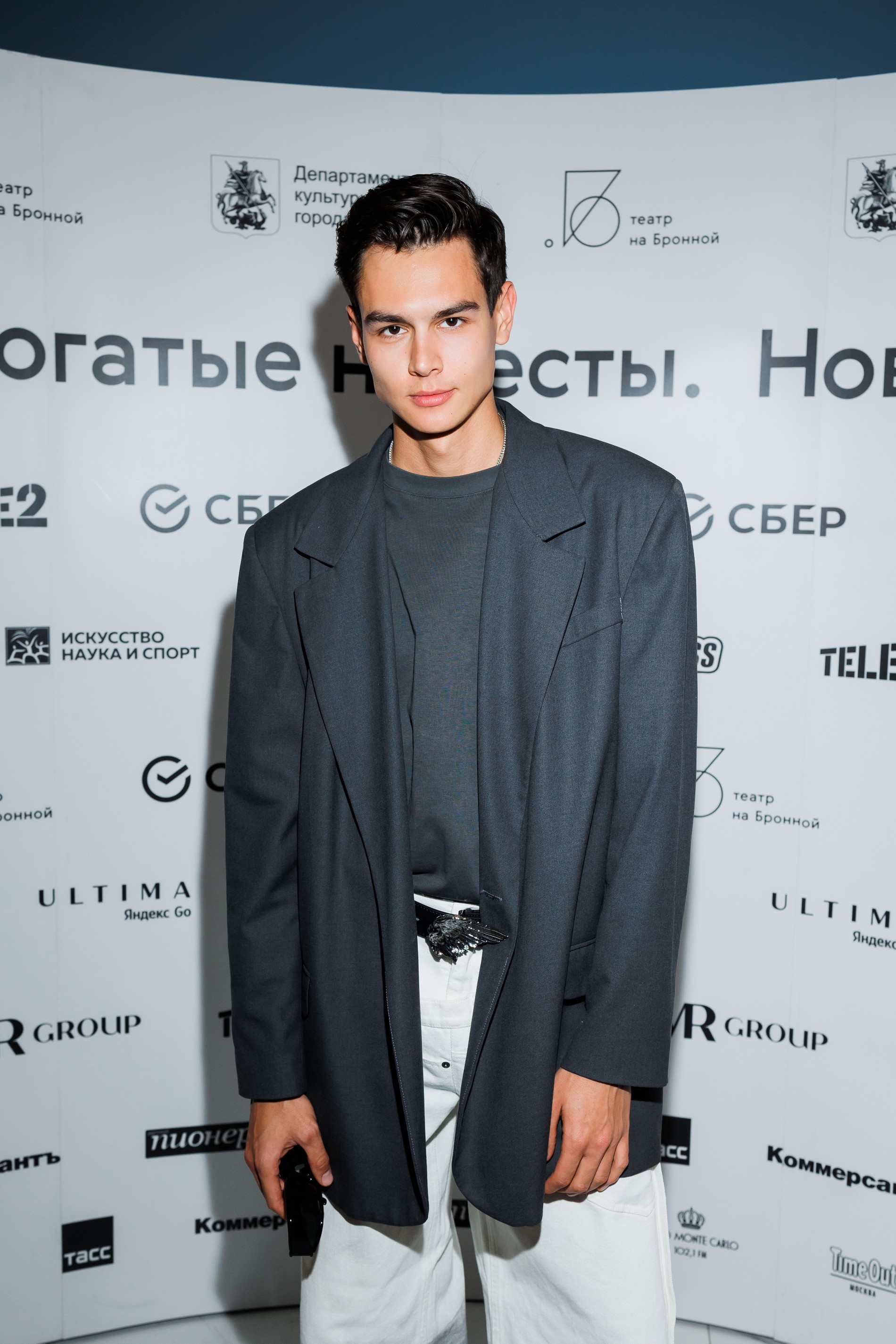 Влад Крамской
Фото: пресс-служба