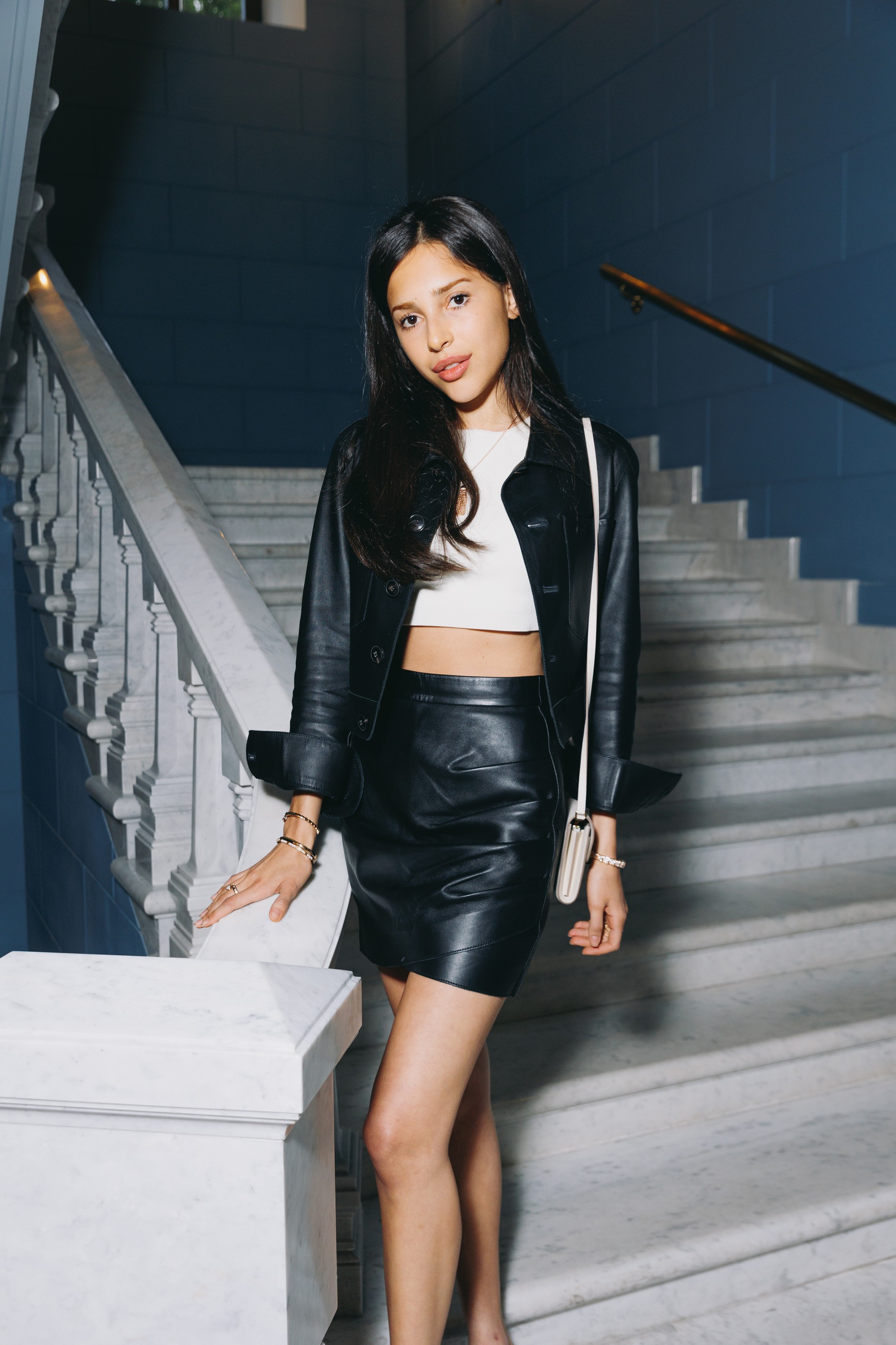 Диана Манасир
Фото: пресс-служба