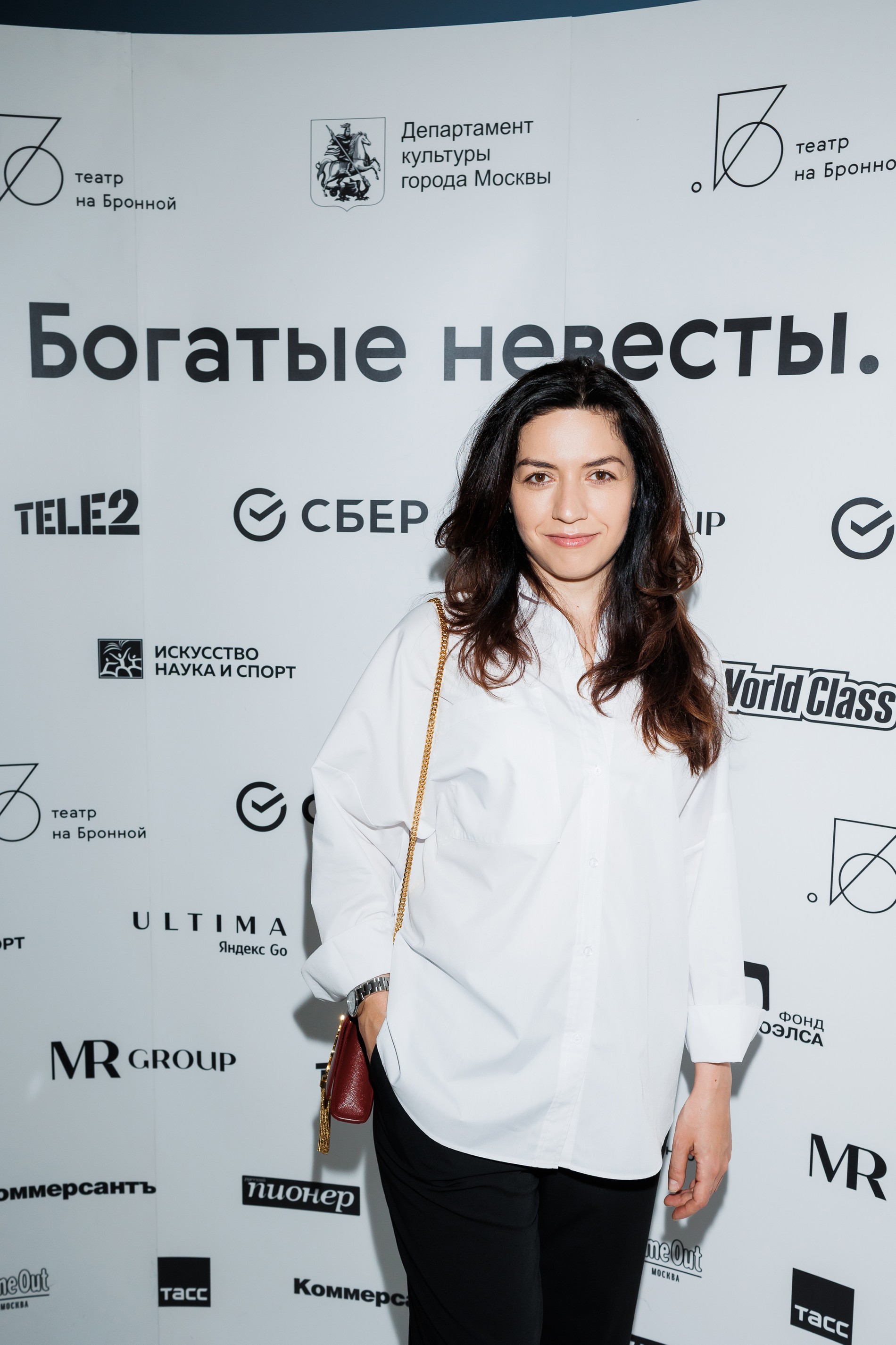 Елена Кириленко
Фото: пресс-служба