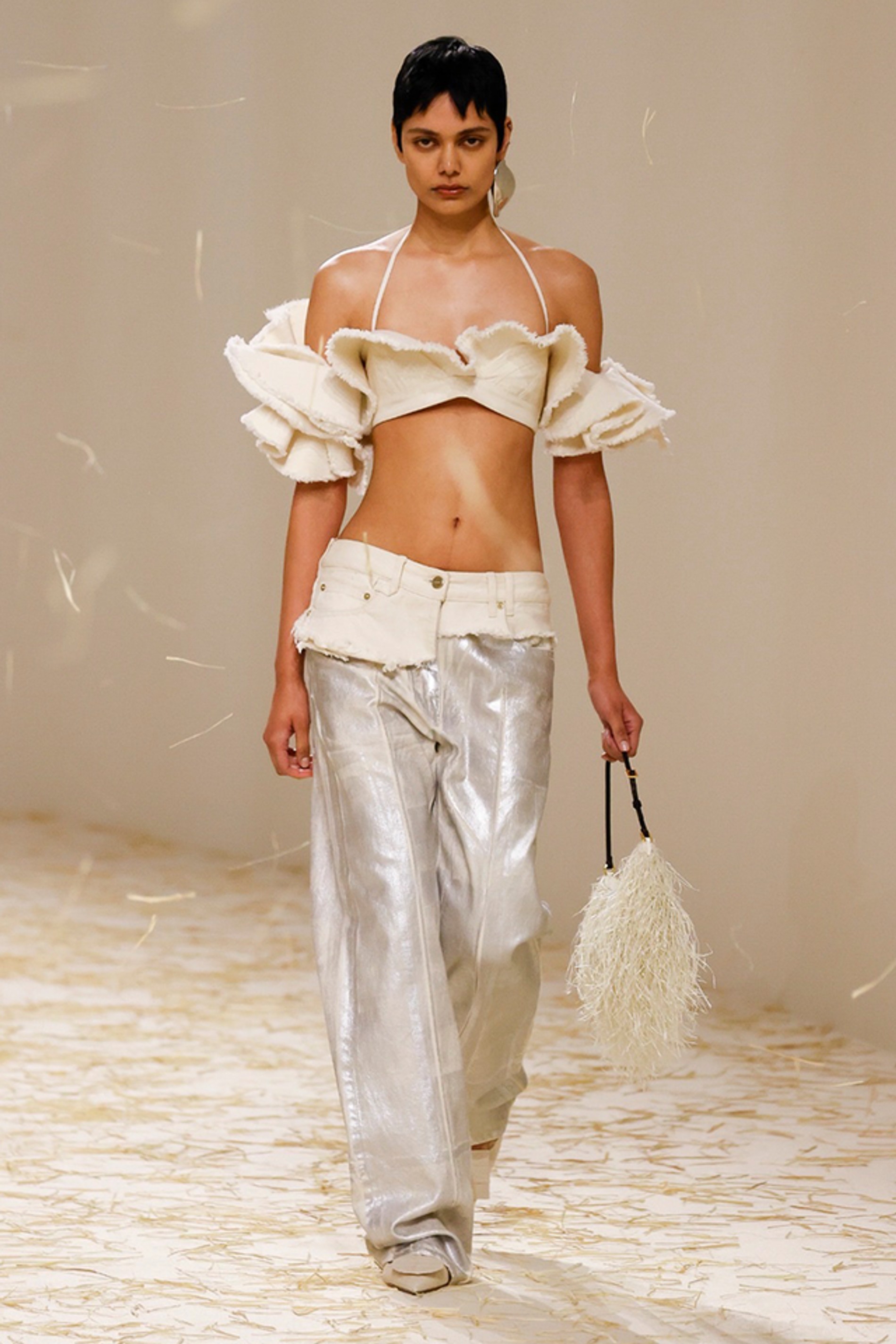 Фото: Инстаграм (запрещен в РФ) / @jacquemus