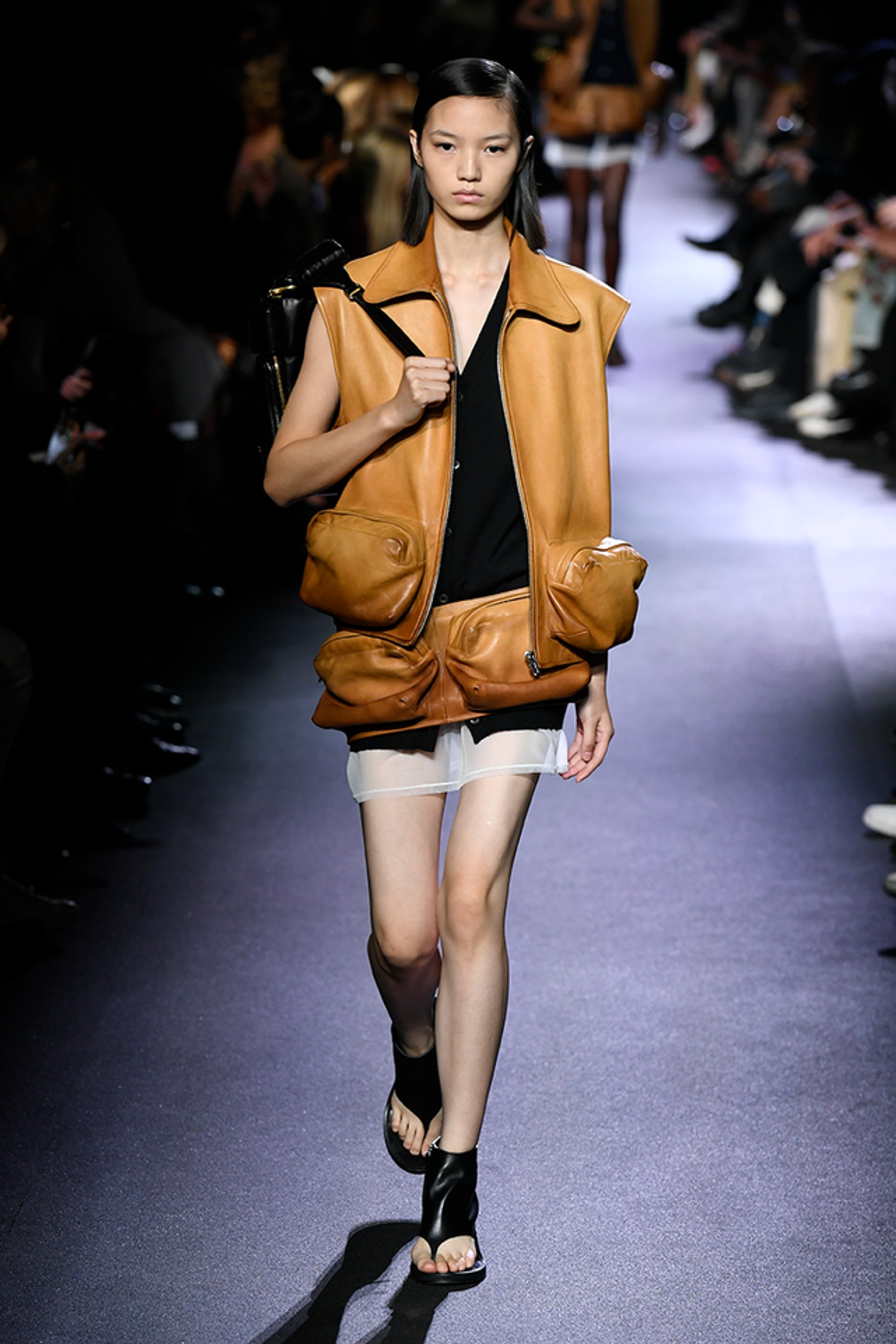 Фото: Инстаграм (запрещен в РФ) / @miumiu