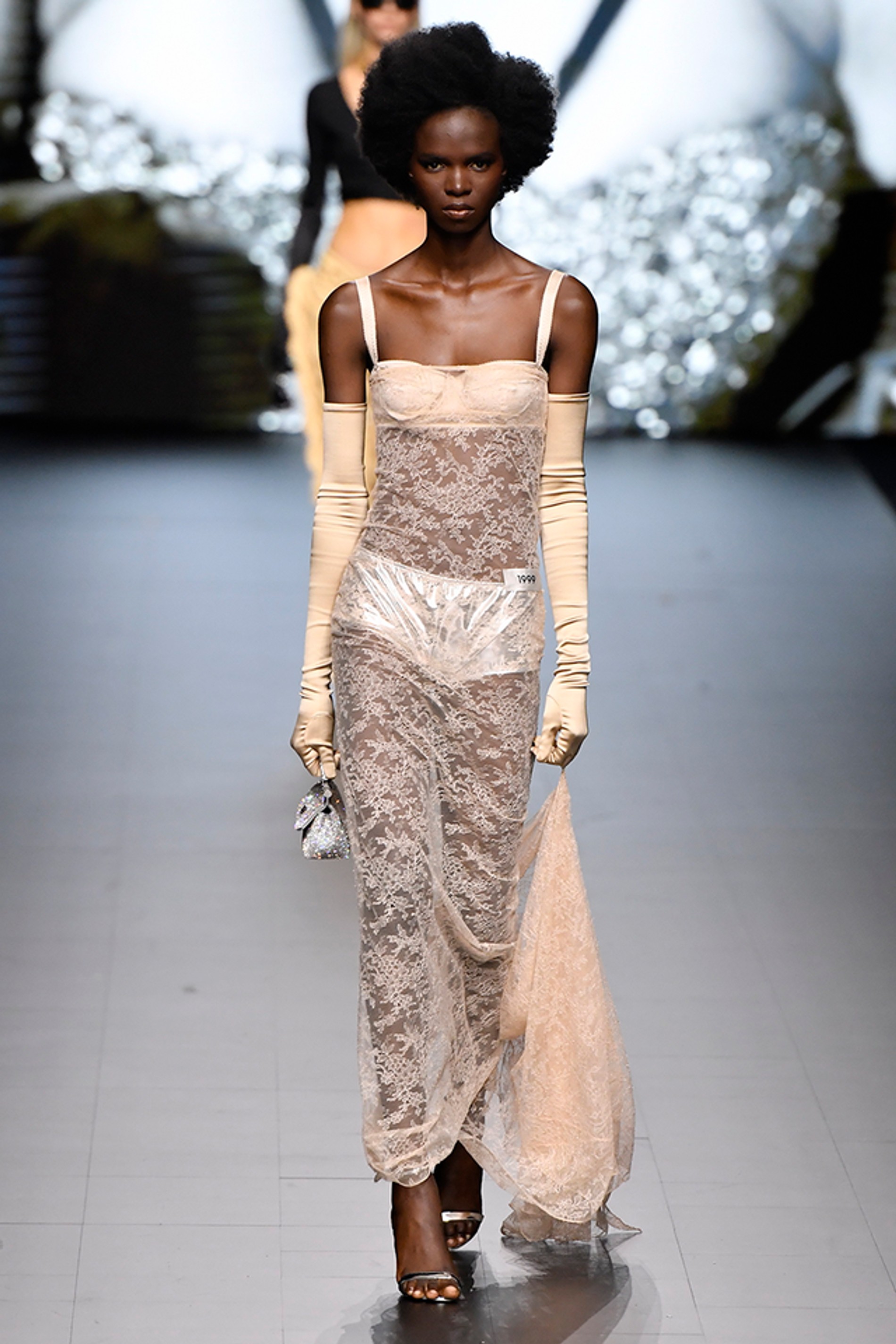 Фото: Инстаграм (запрещен в РФ) / @dolcegabbana