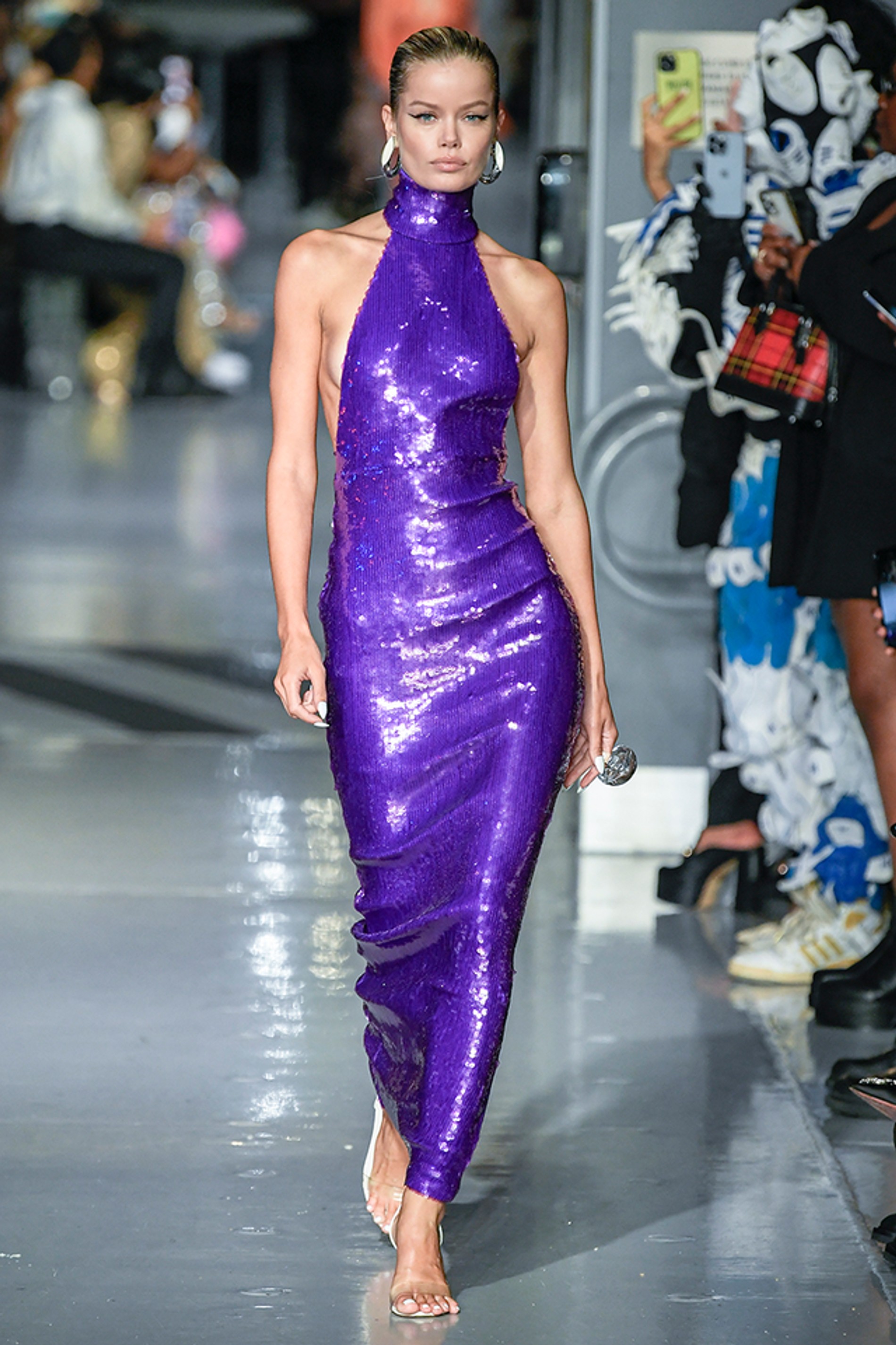 Фото: Инстаграм (запрещен в РФ) / @laquan_smith