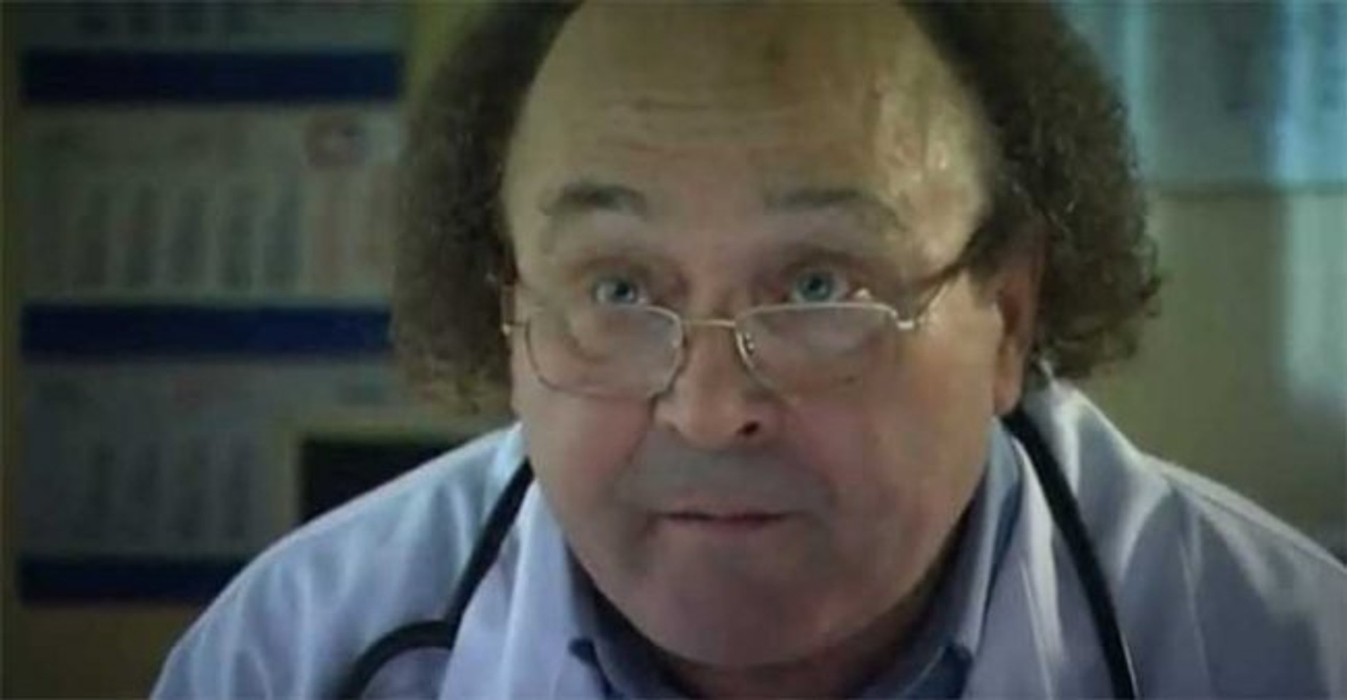 Валерий Громовиков
Фото: кадр из сериала