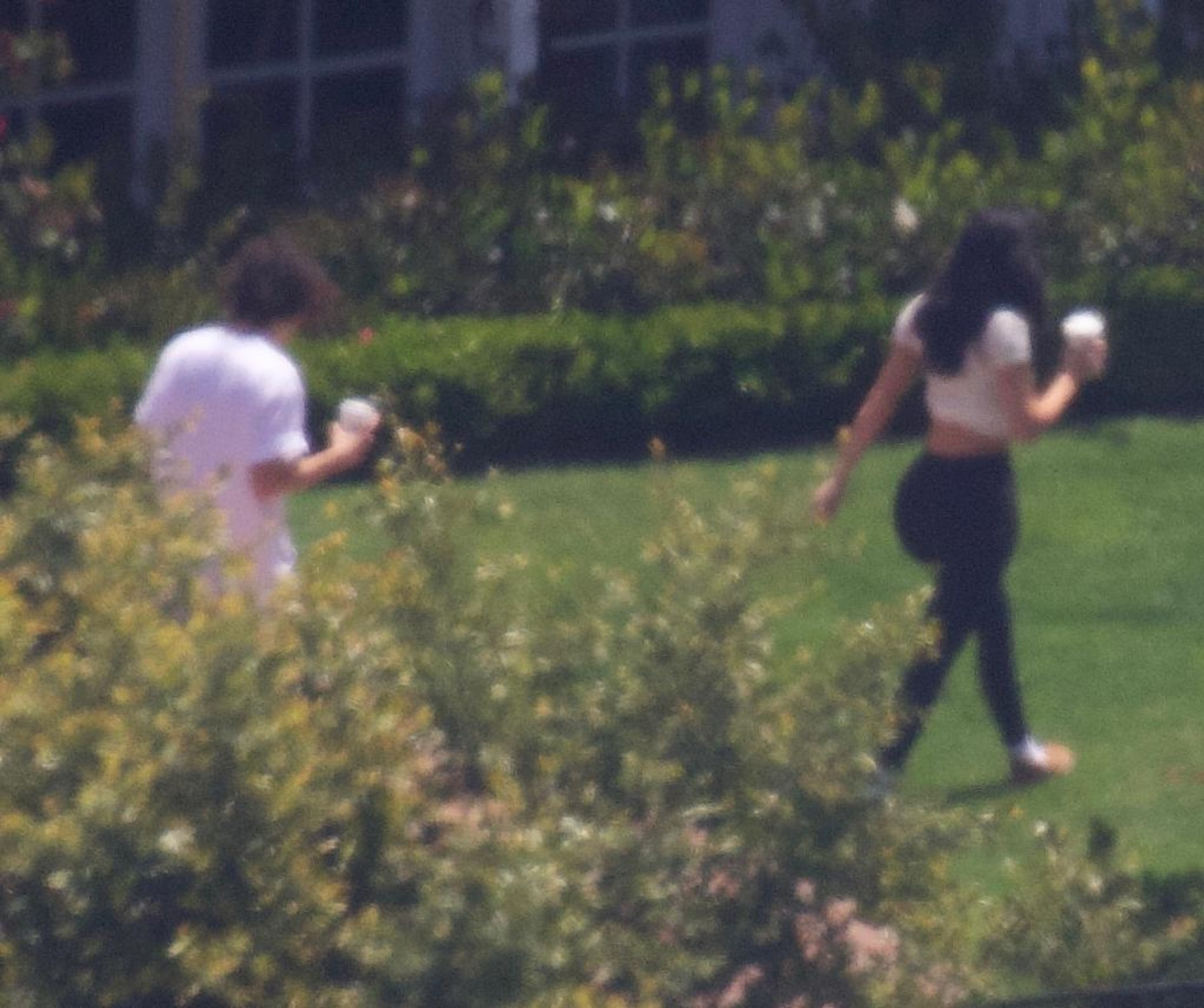 Кайли Дженнер и Тимоти Шаламе
Фото: SplashNews.com