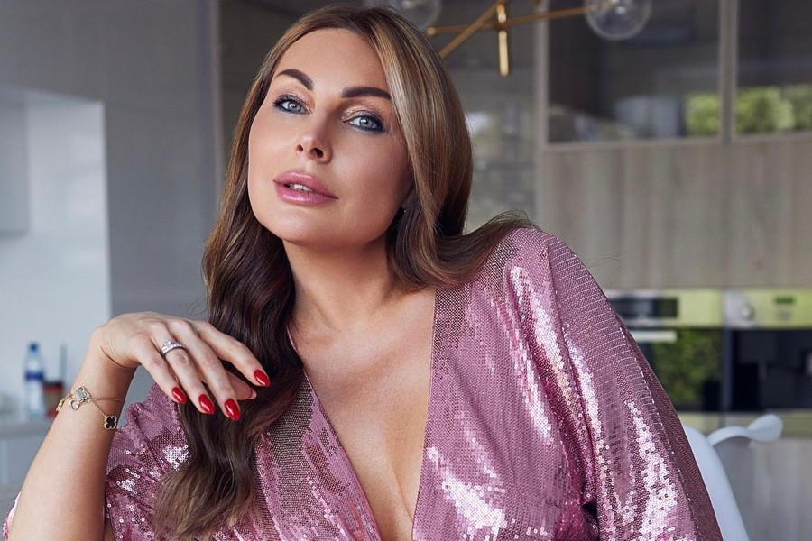 Звезда сериала «Счастливы вместе» Наталья Бочкарева рассекретила пол и ...