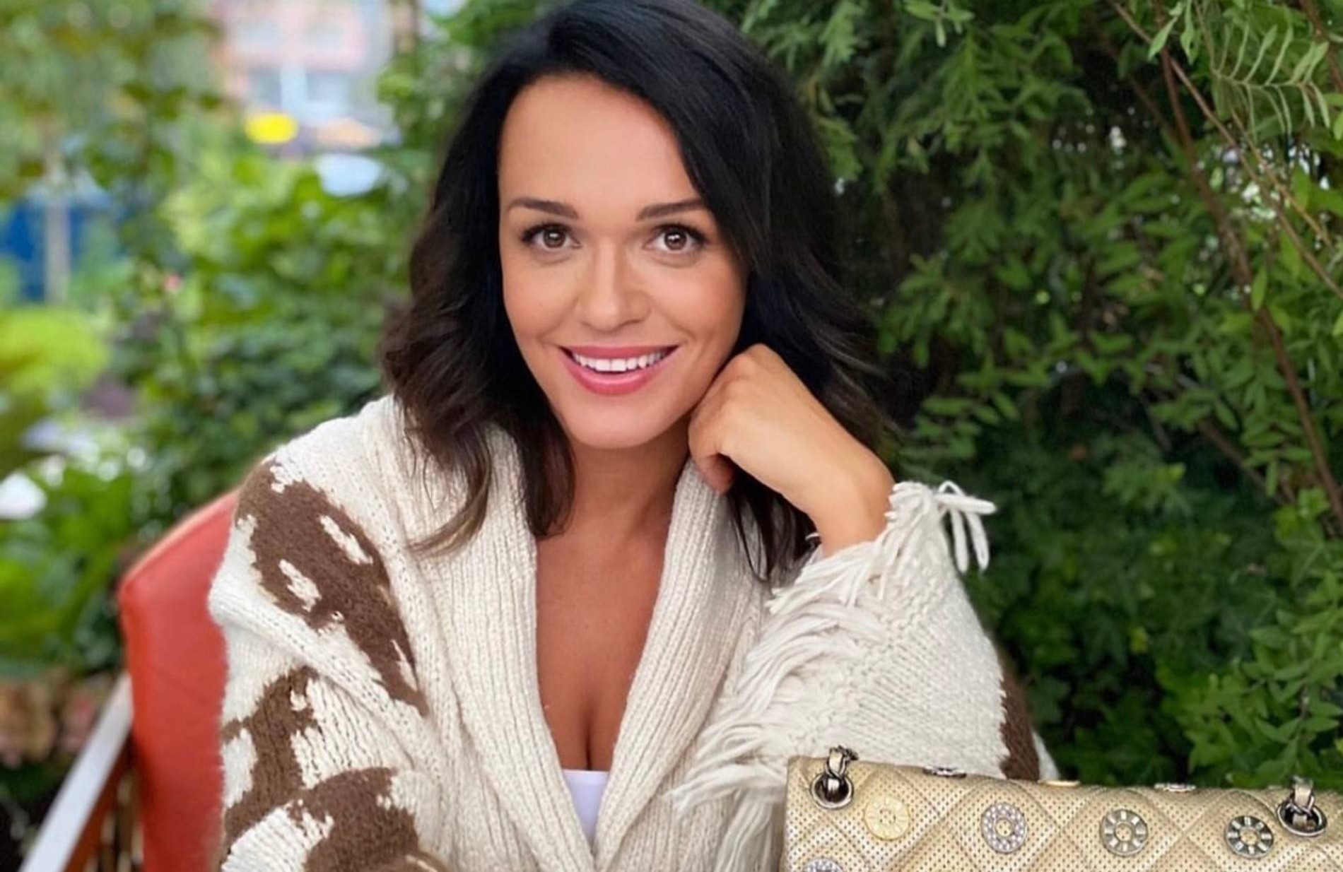 Продолжение скандала: певица Слава объяснила, почему записала ночью ...