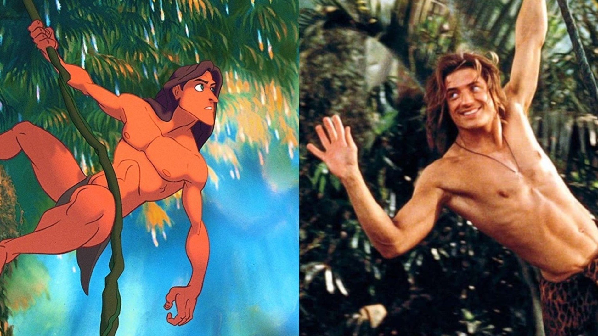 Скриншоты: Buena Vista Pictures Distribution