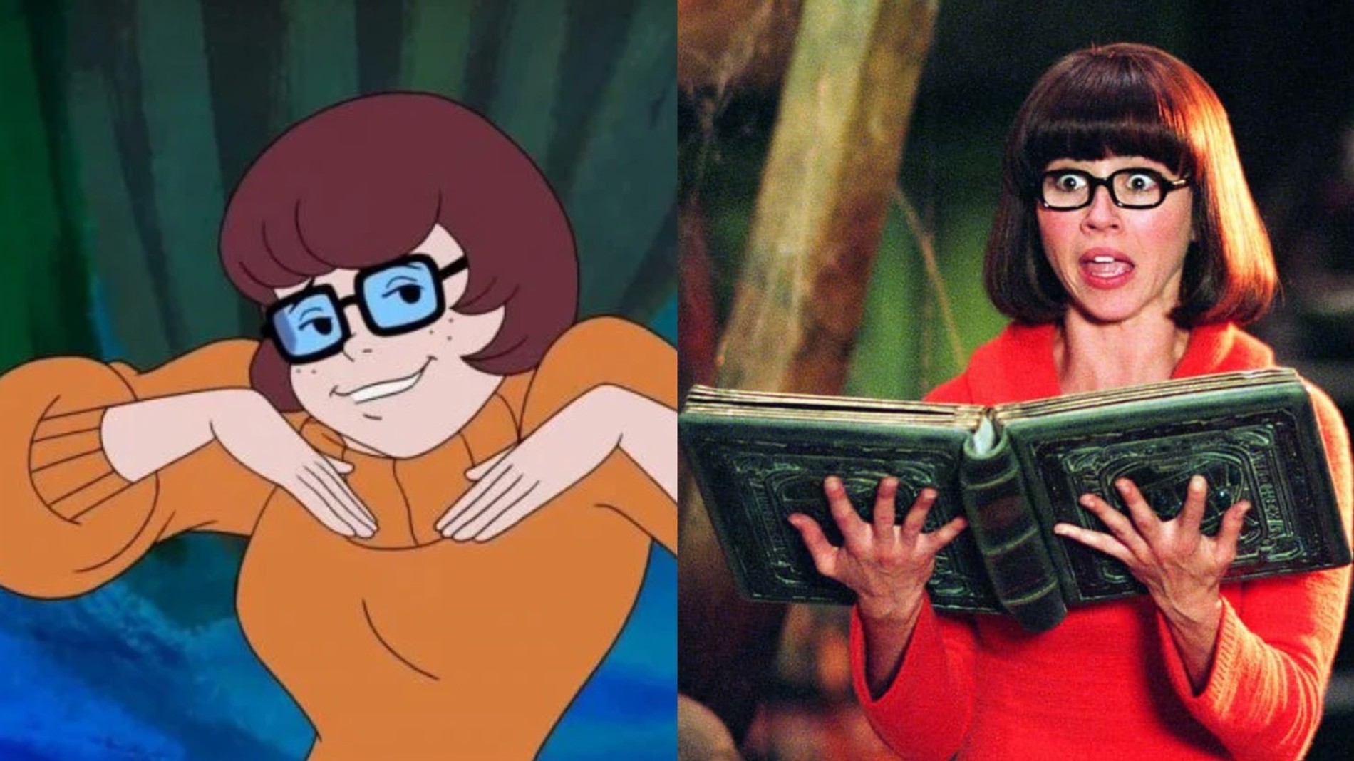 Скриншот: Warner Bros. Pictures