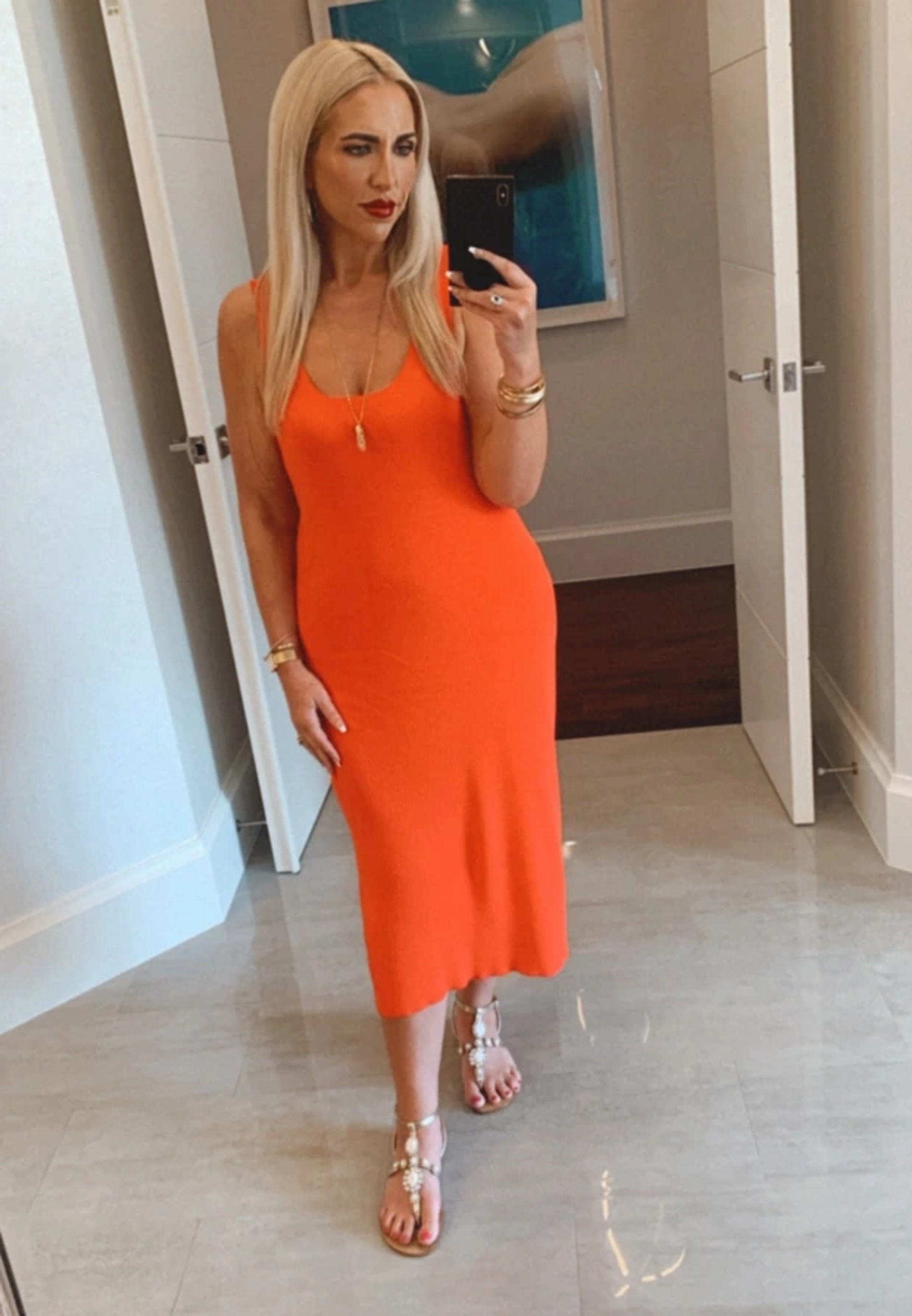 Стефани после похудения
Фото: The Sun