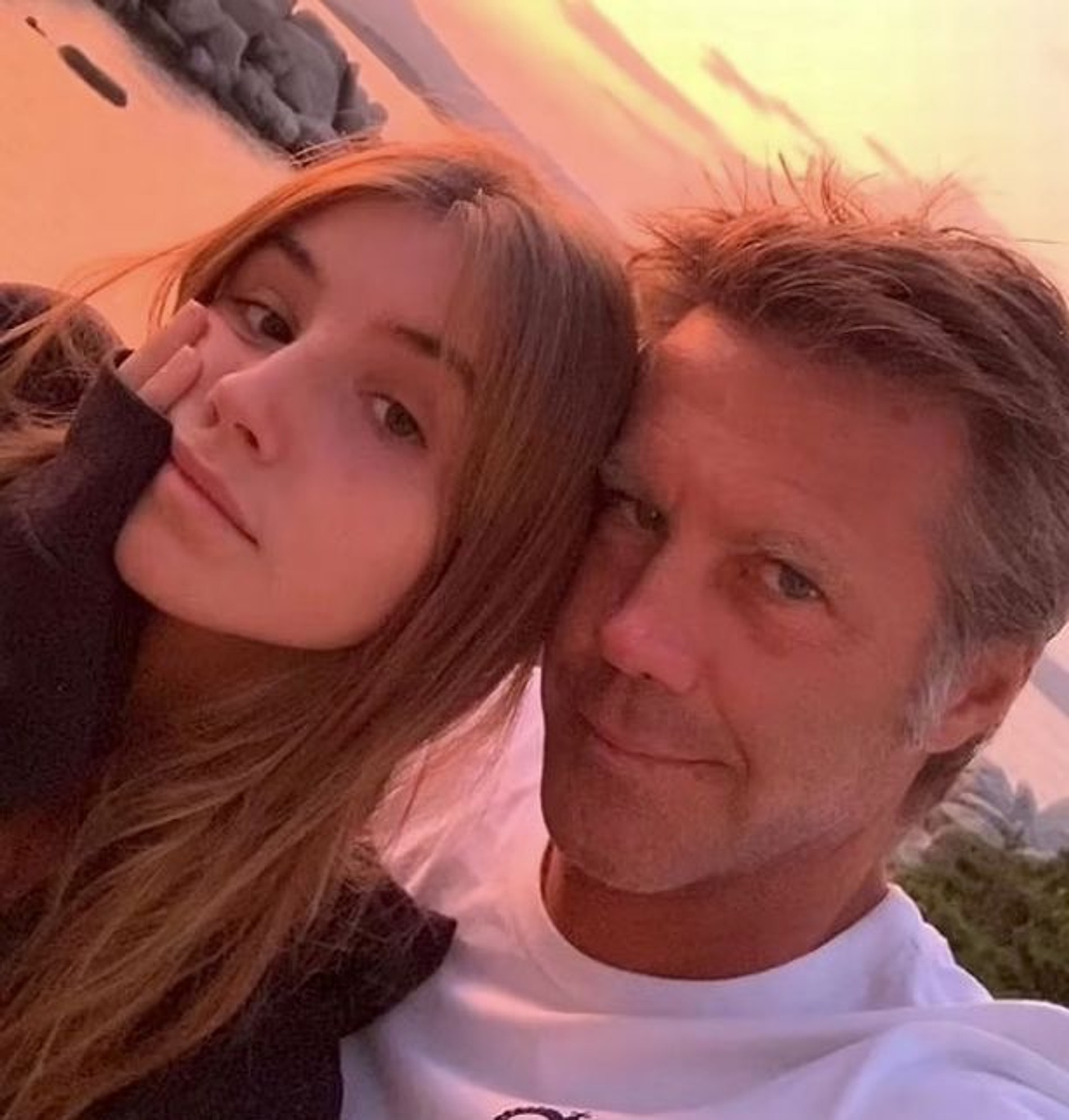 Принцесса Виттория и король Эмануэле Филиберто
Фото: Daily Star