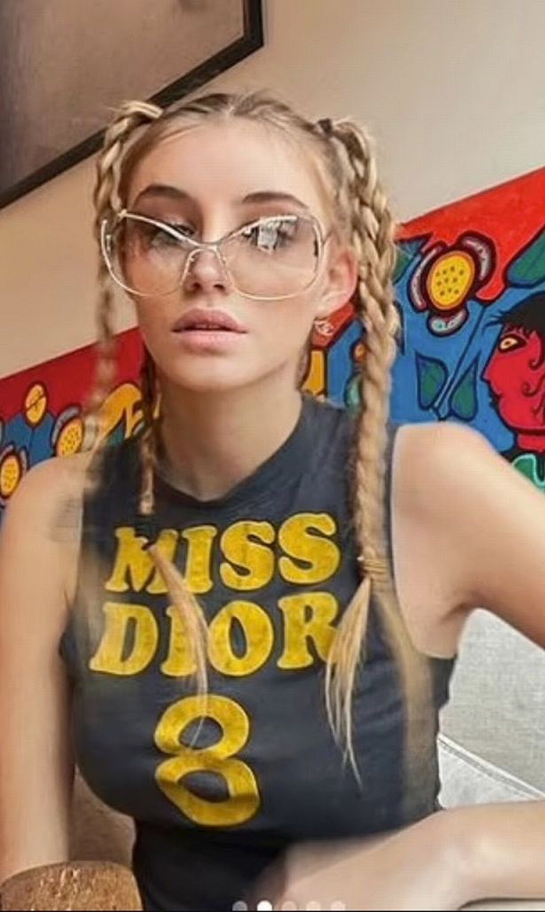 Принцесса Виттория
Фото: Daily Star