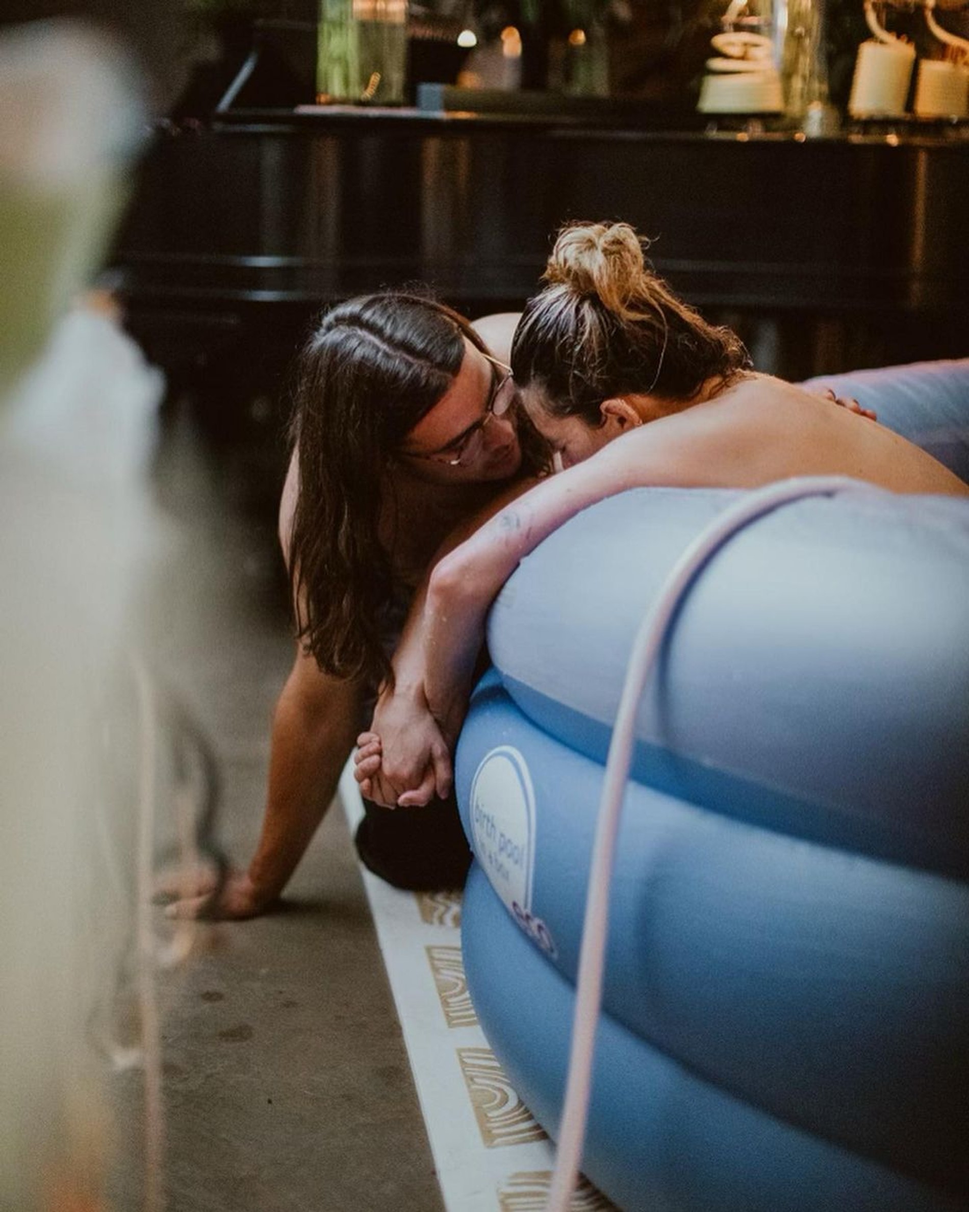 Фото: Инстаграм (запрещен в РФ) / @rumerwillis