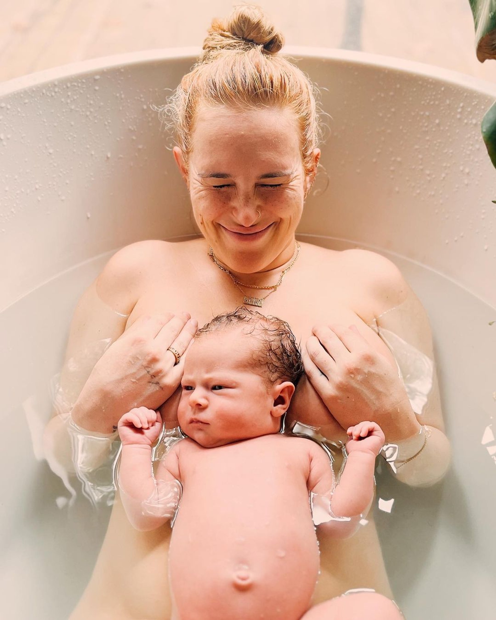 Фото: Инстаграм (запрещен в РФ) / @rumerwillis