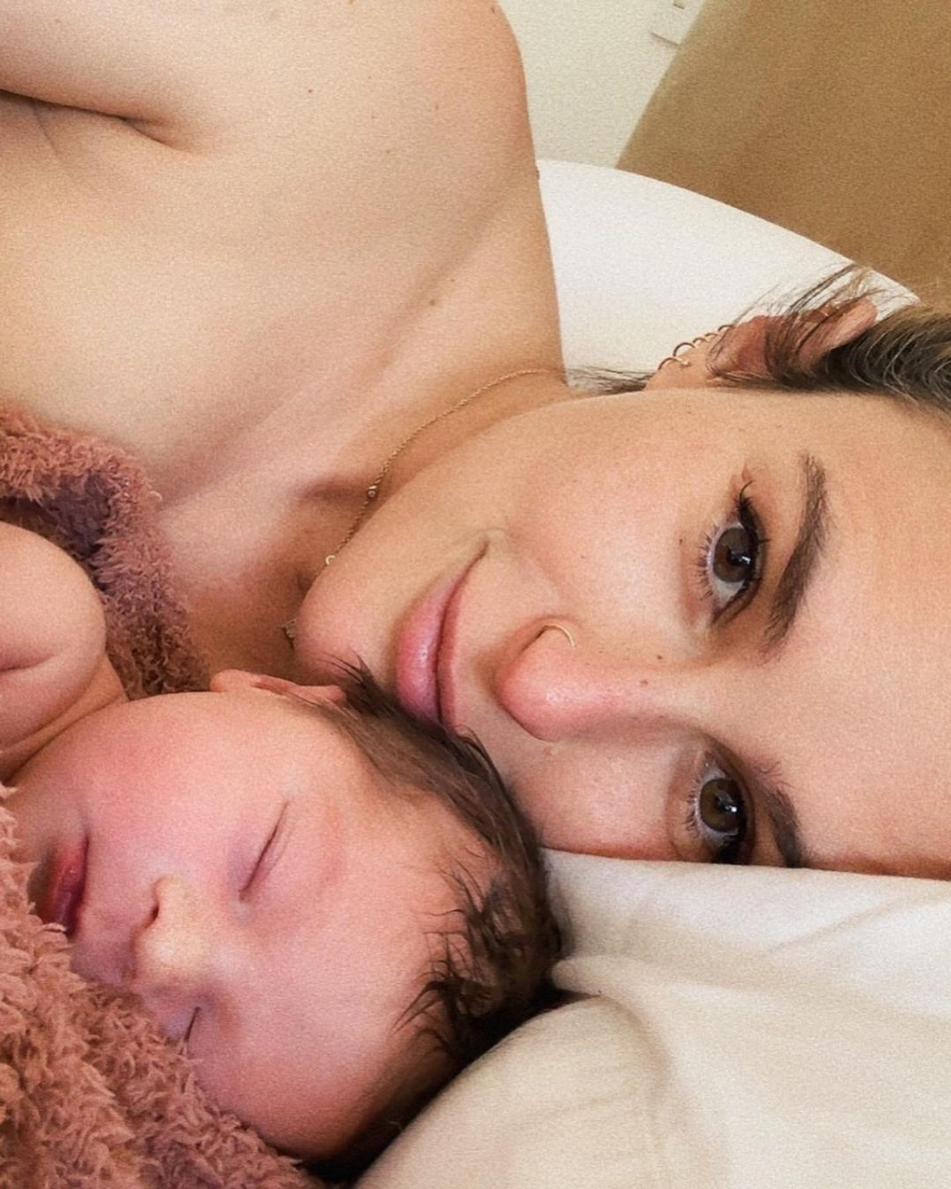 Фото: Инстаграм (запрещен в РФ) / @rumerwillis