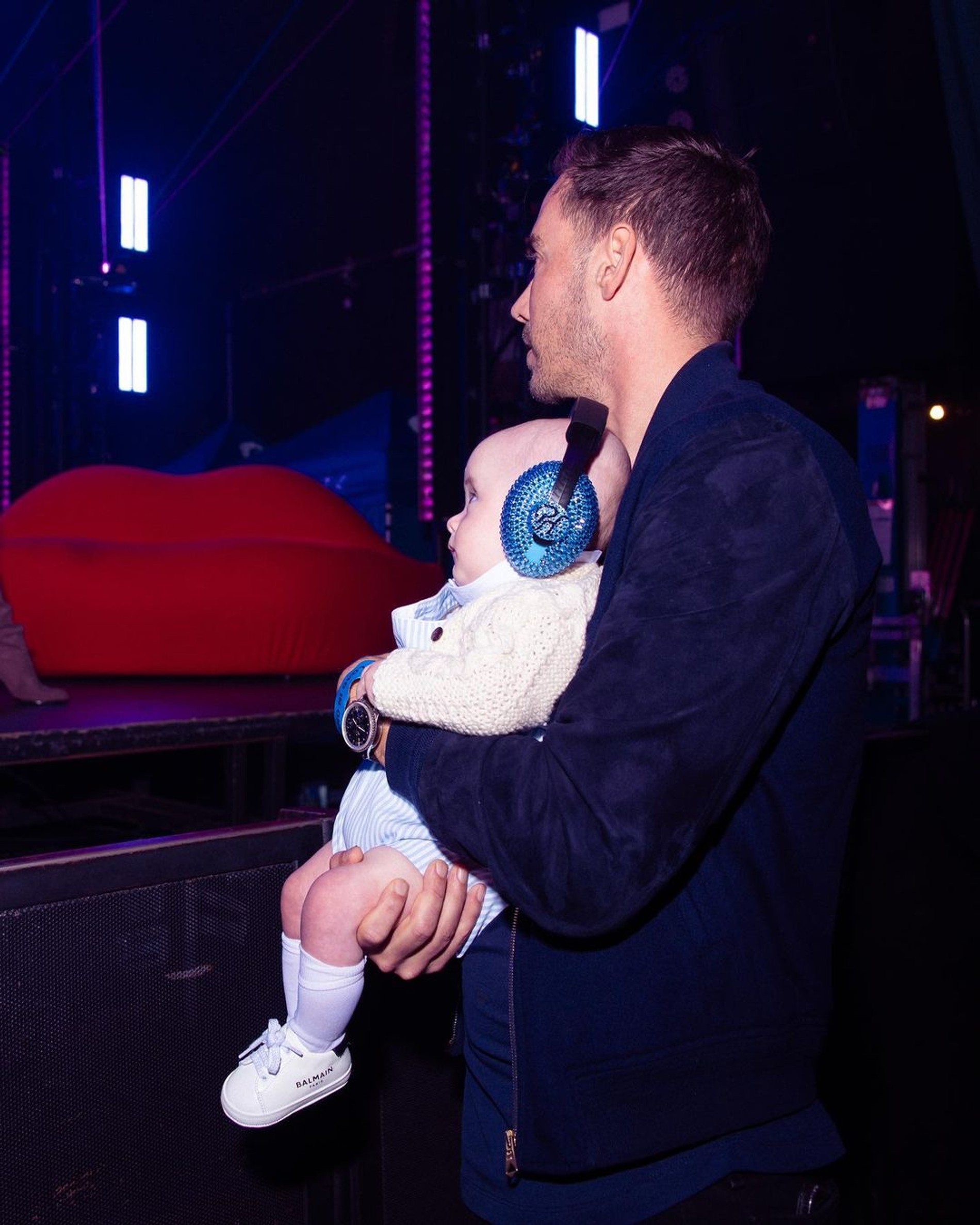 Фото: Инстаграм (запрещен в РФ) / @parishilton