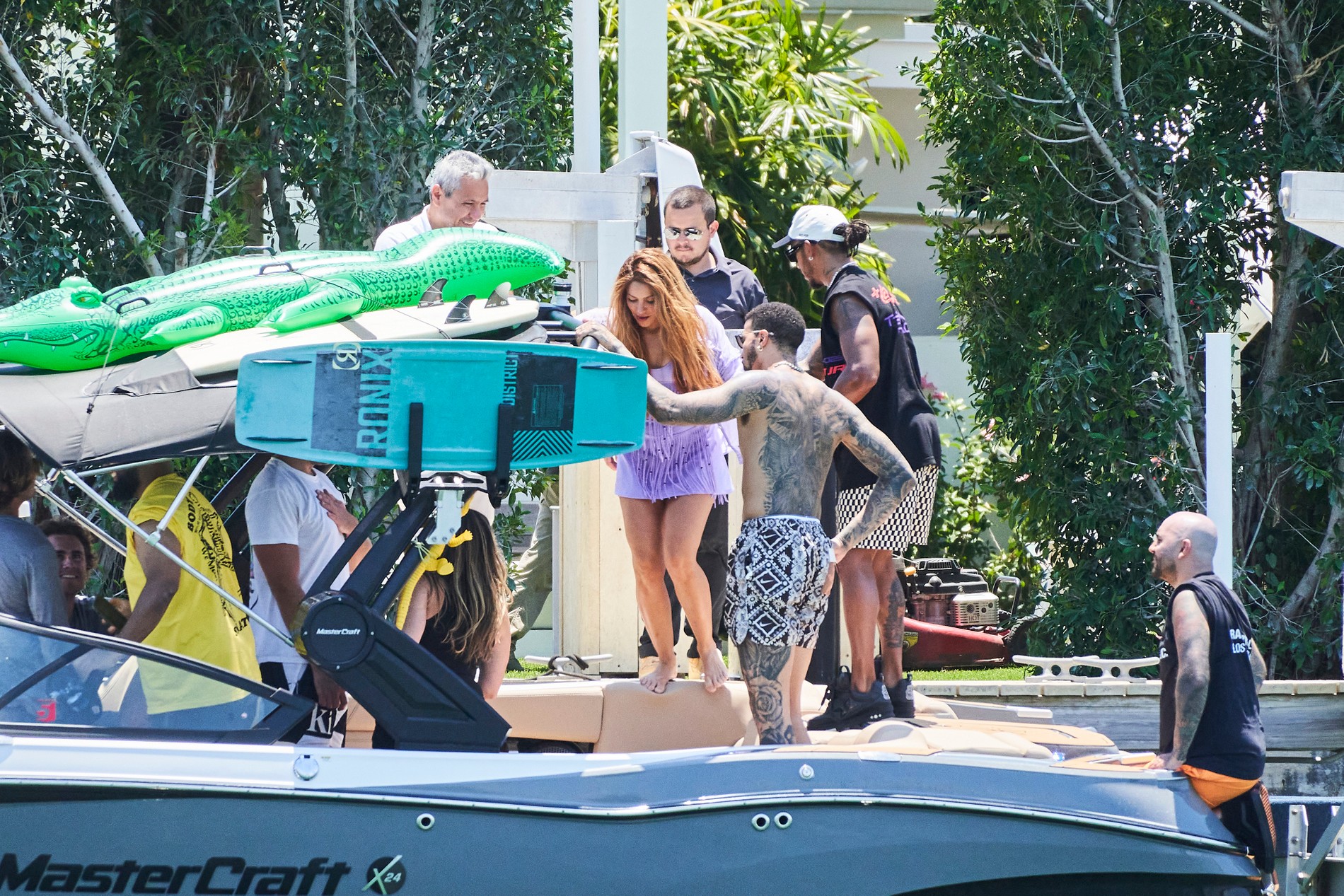 Фото: Getty Images