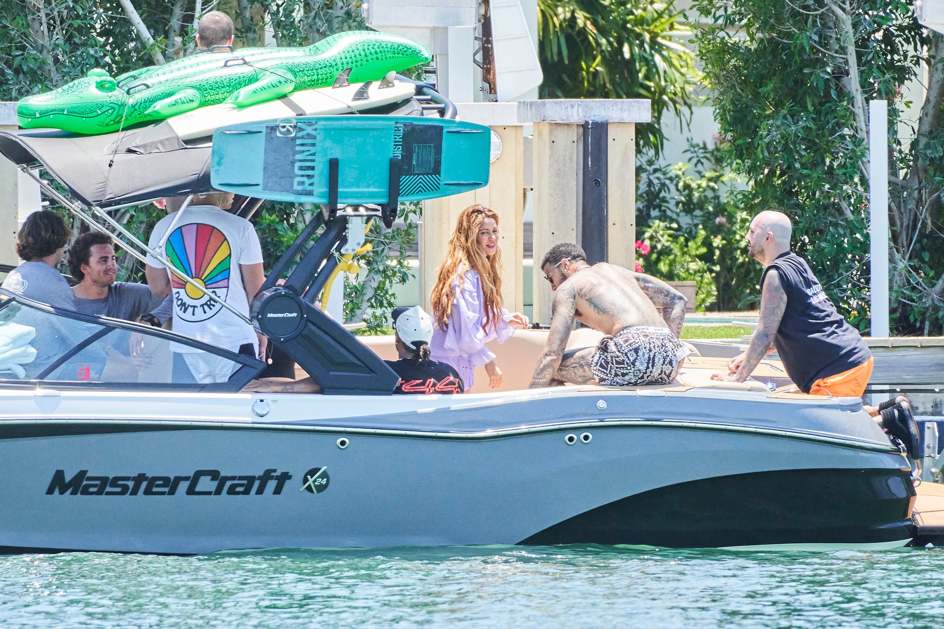 Фото: Getty Images