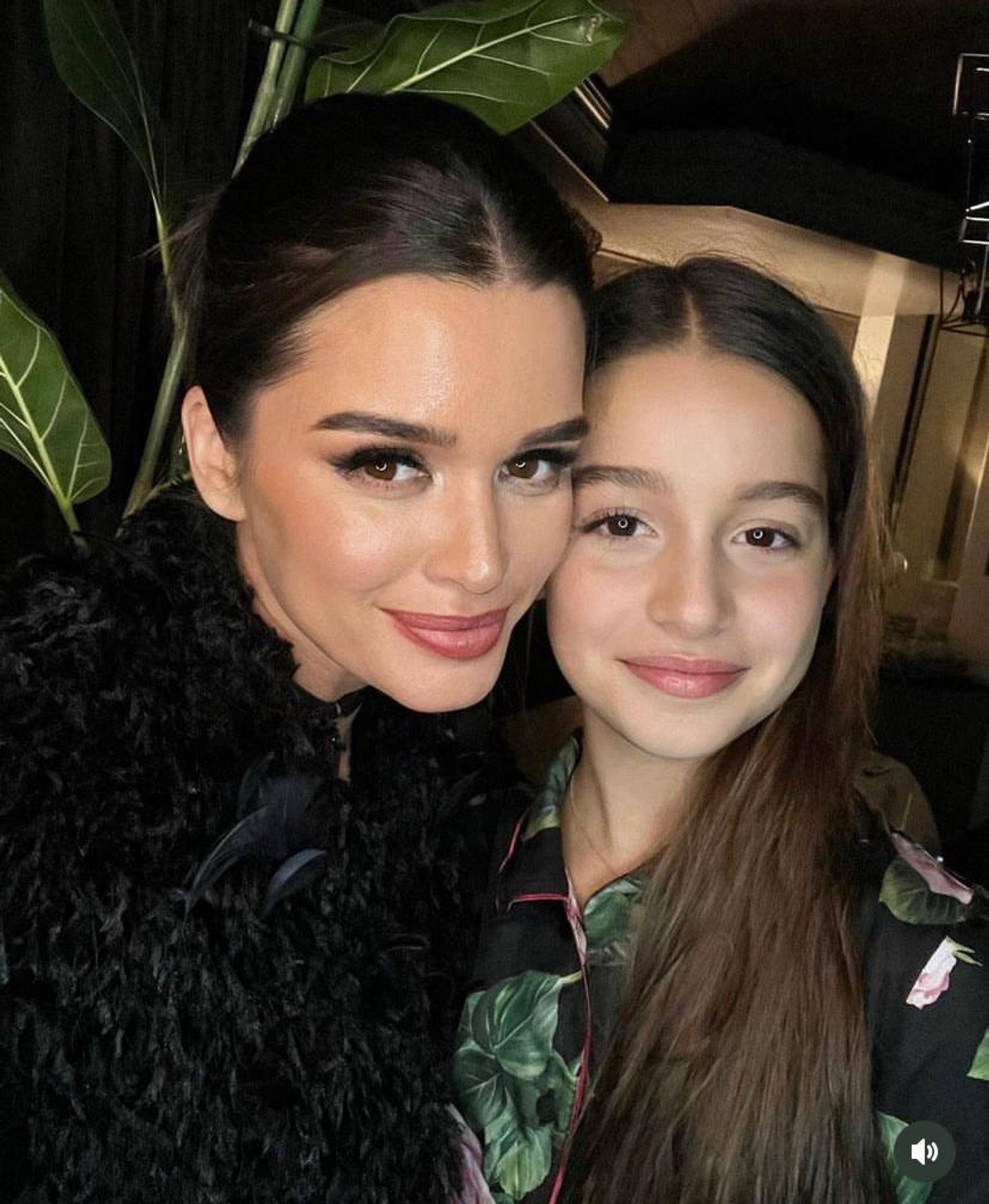 Фото: Инстаграм (запрещен в РФ) / @borodylia