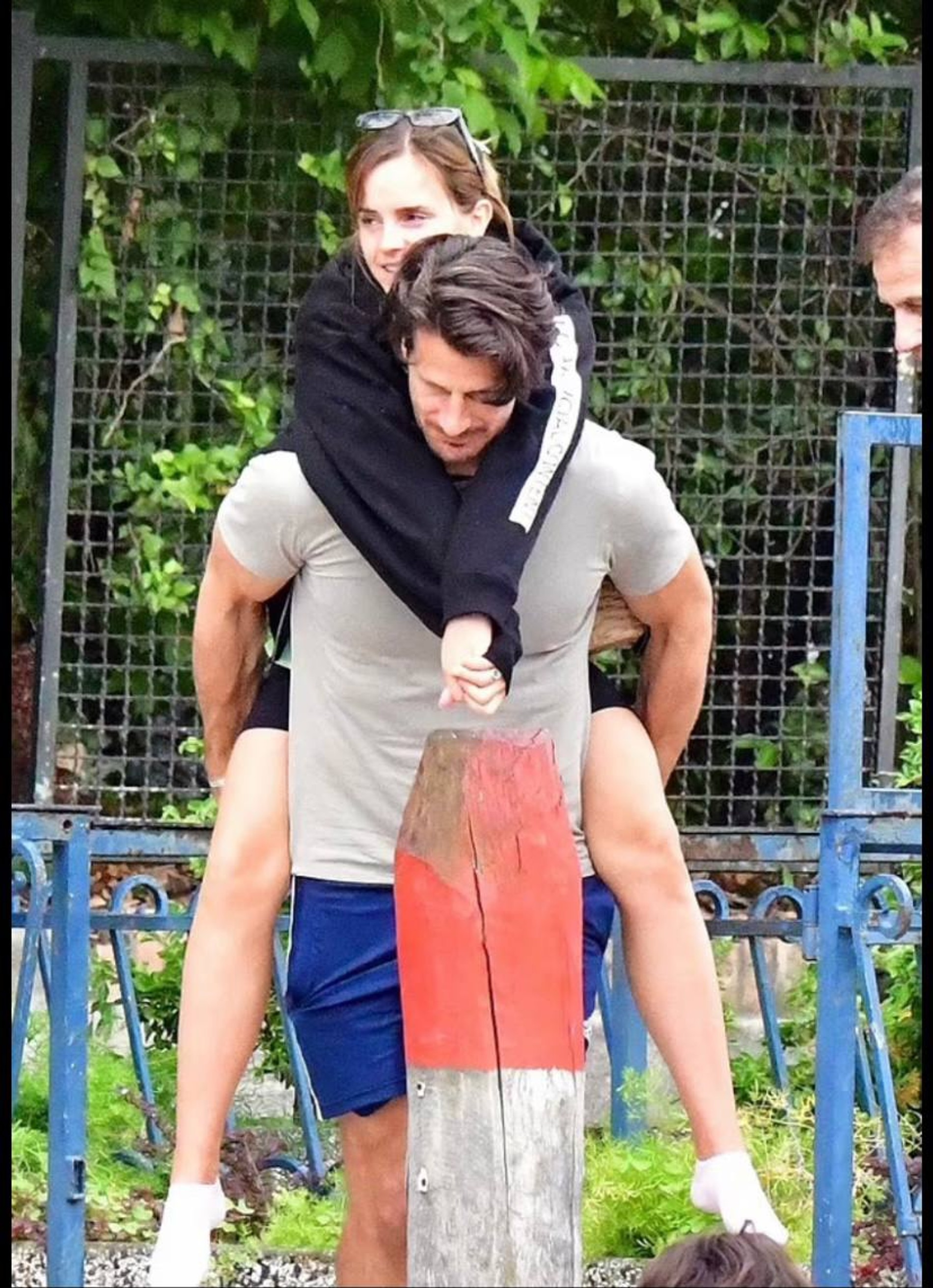 Фото: Daily Mail