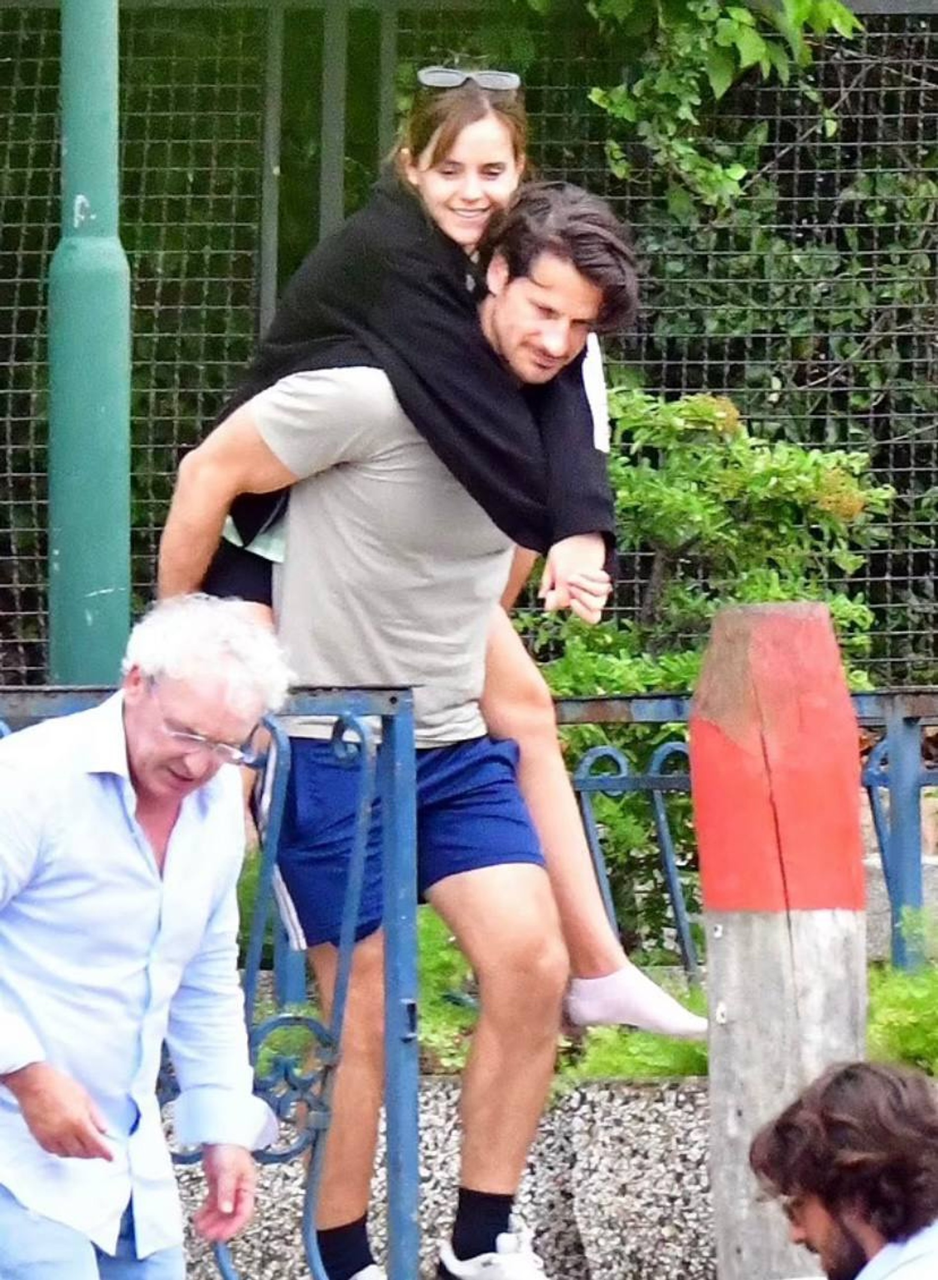 Фото: Daily Mail