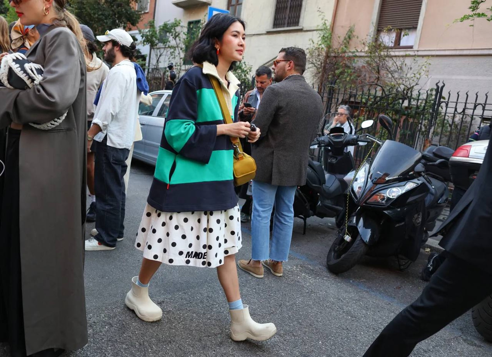 Фото: Телеграм / @rogov24