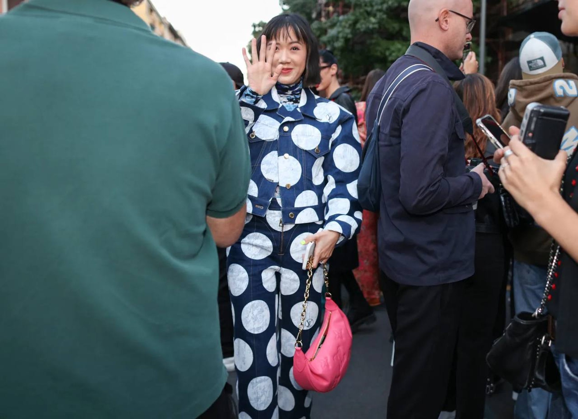 Фото: Телеграм / @rogov24