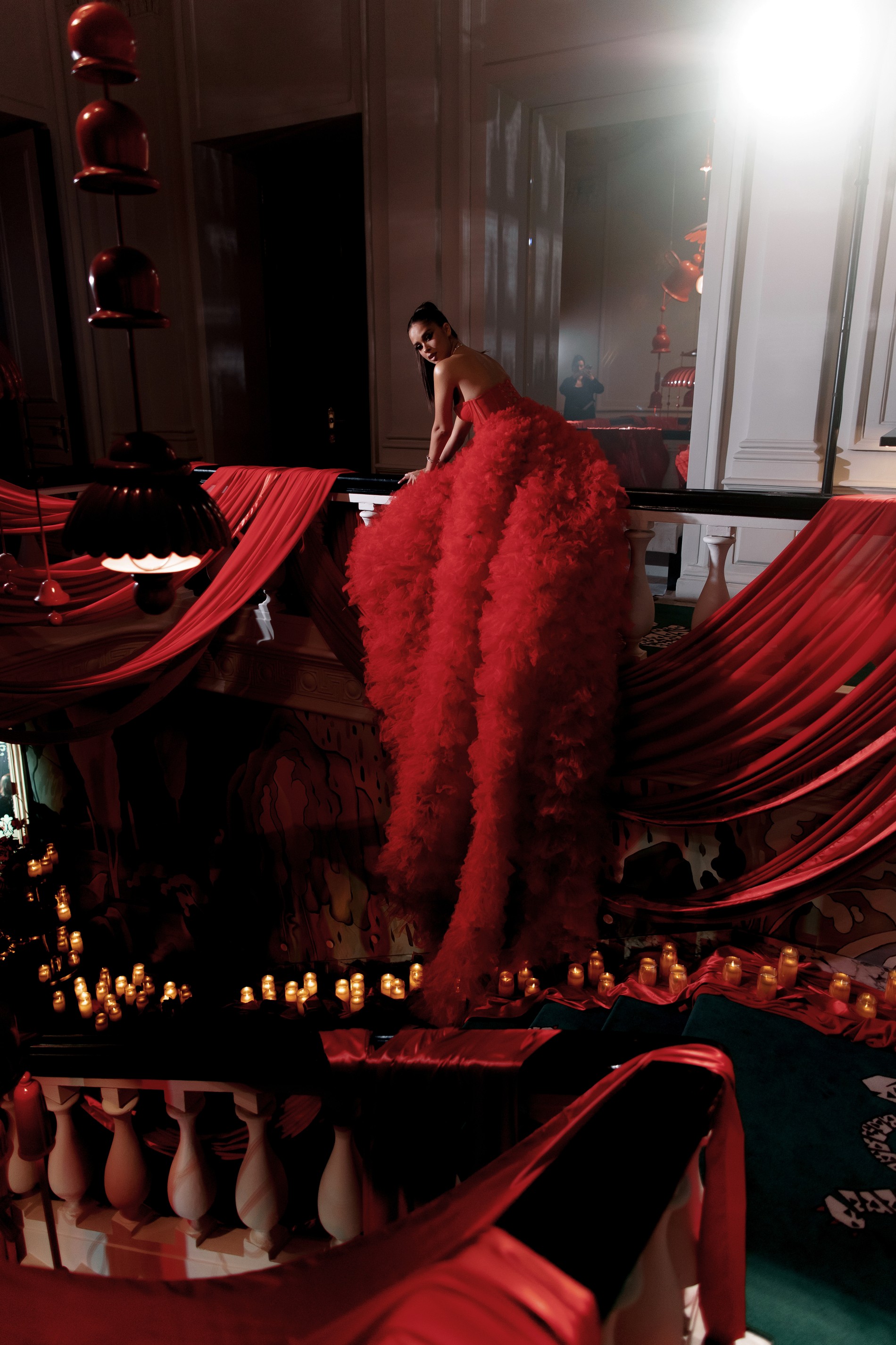 Алина Акилова
Фото: пресс-служба