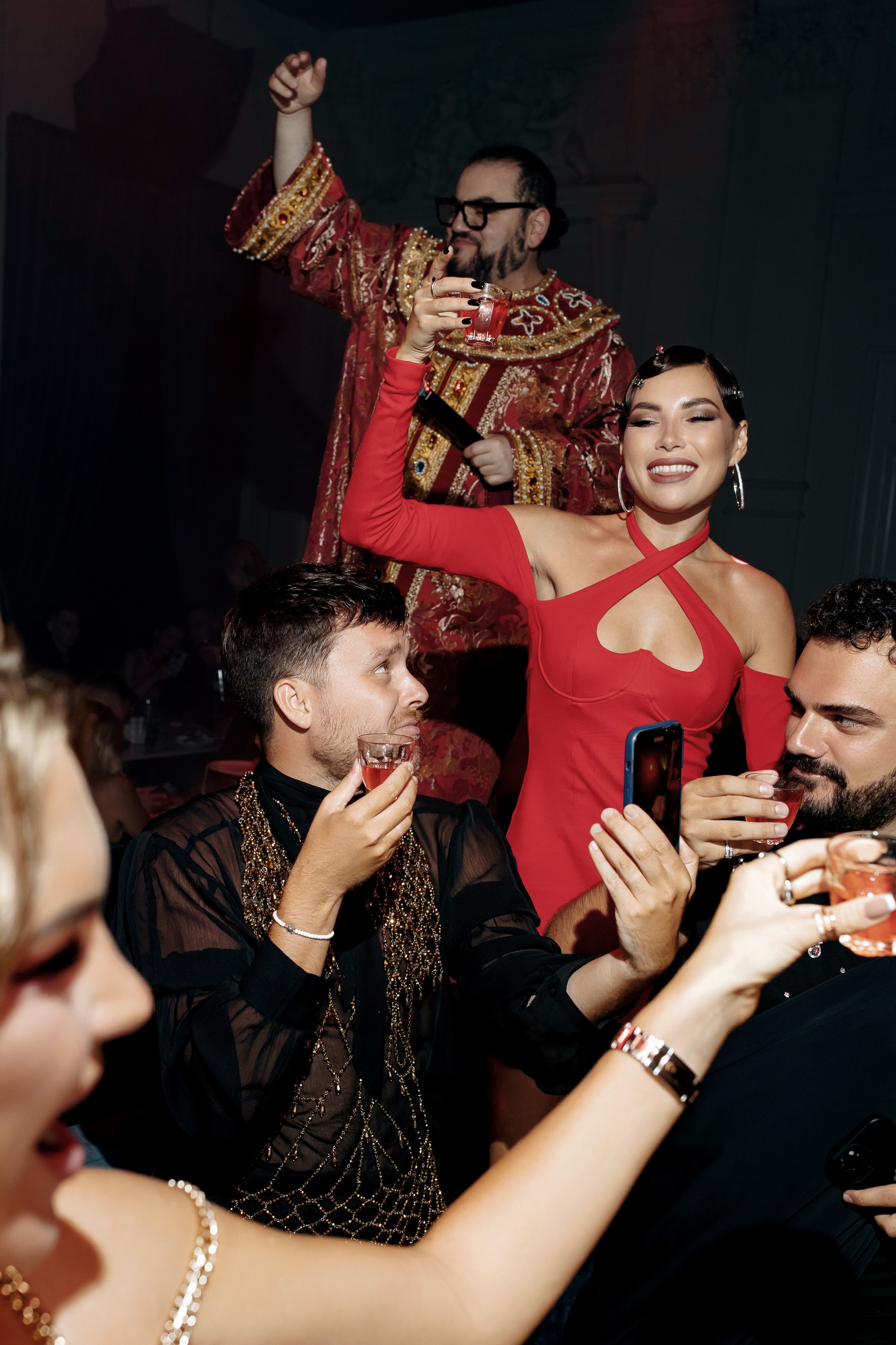 Атмосфера праздника
Фото: пресс-служба