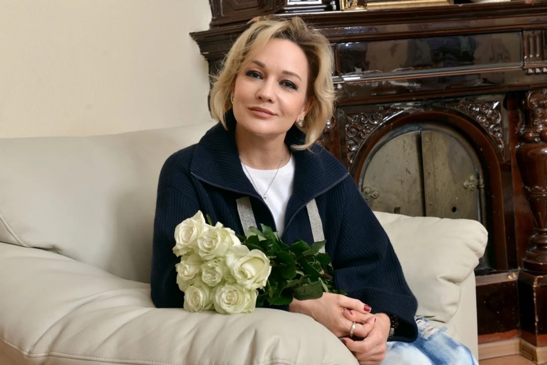 Стала известна стоимость свадьбы Татьяны Булановой с избранником ...