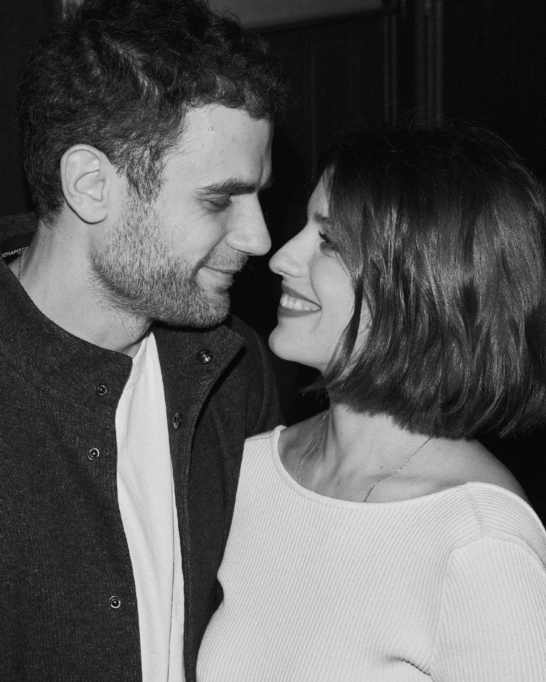 Анна и Дмитрий в загсе
Фото: Инстаграм* @chi_pa