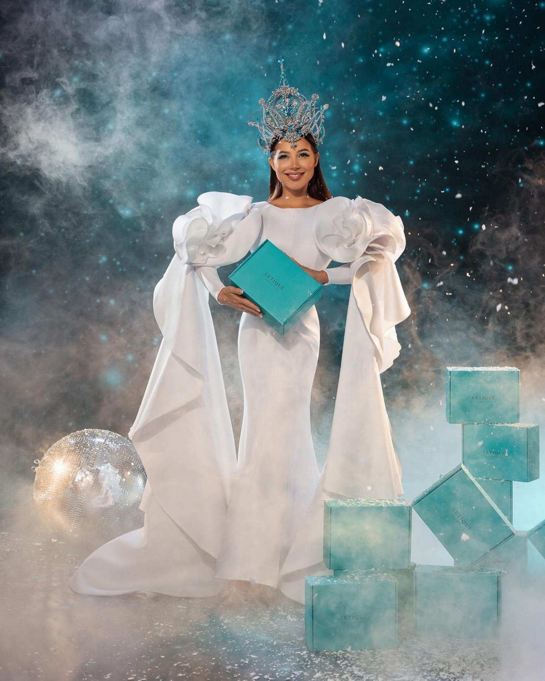 Лерчек
Фото: Инстаграм (запрещен в РФ) @ler_chek