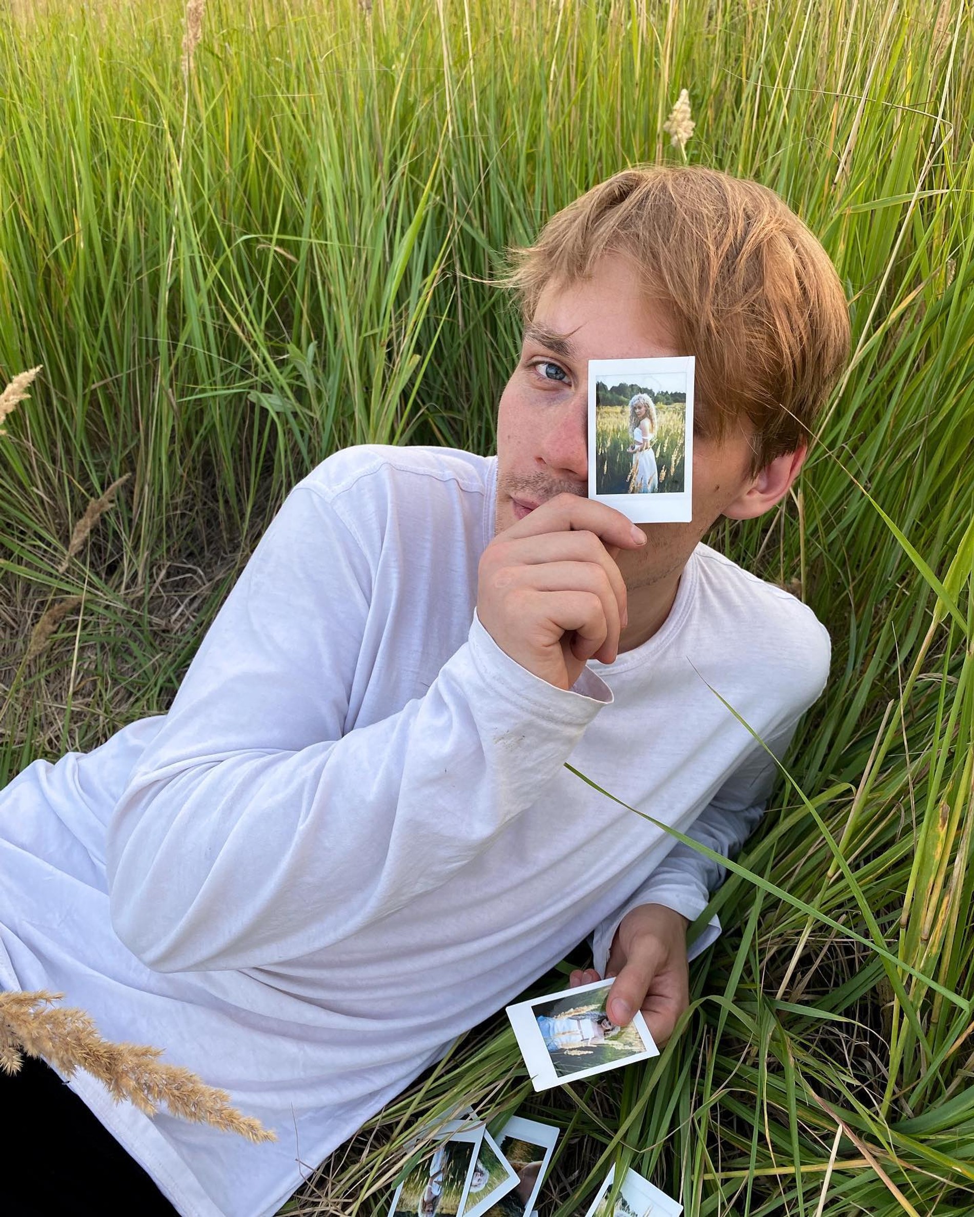 Кристина Асмус
Фото: Инстаграм (запрещен в РФ) Кристины Асмус