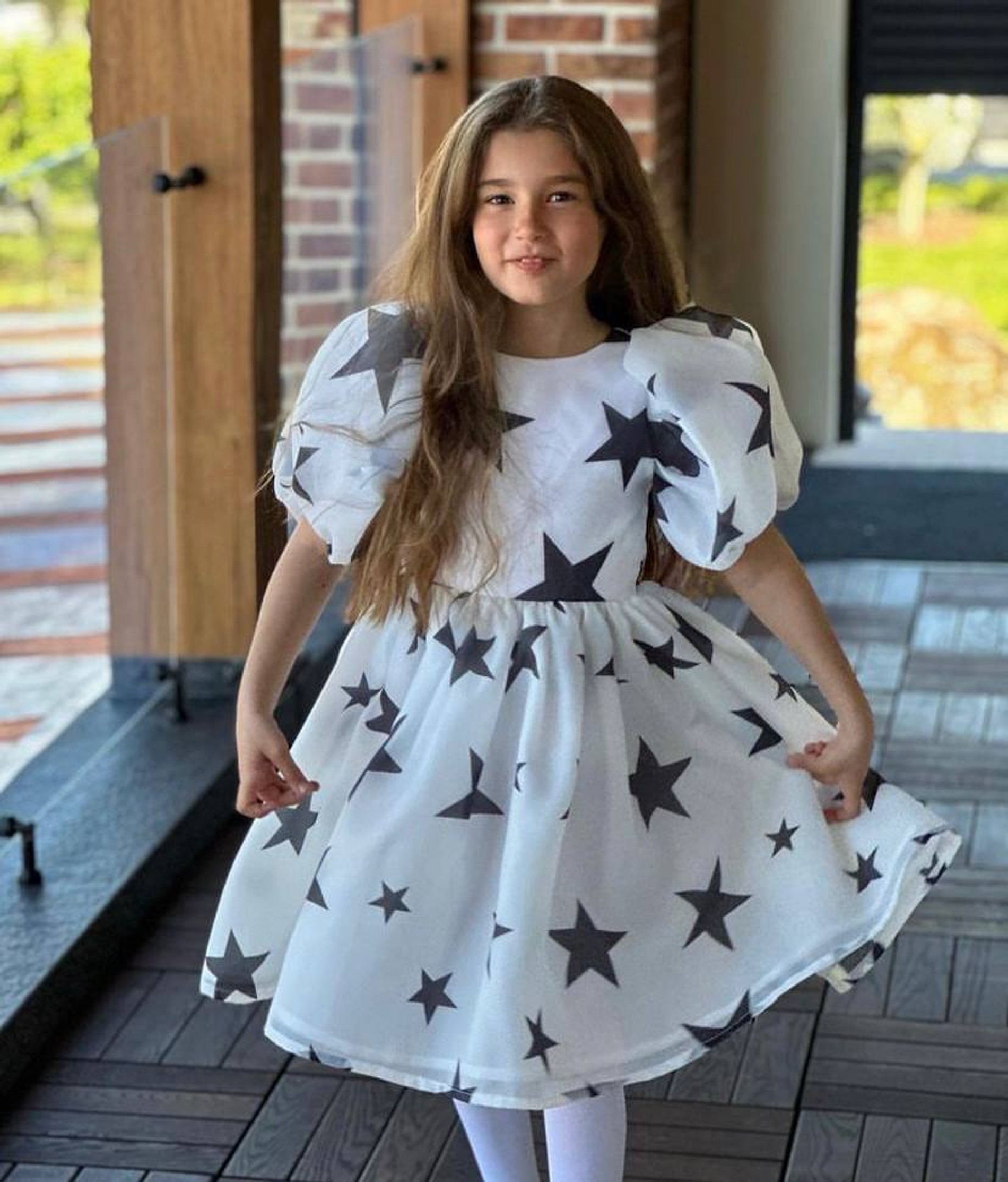 Фото: Инстаграм (запрещен в РФ) @keti_one_official