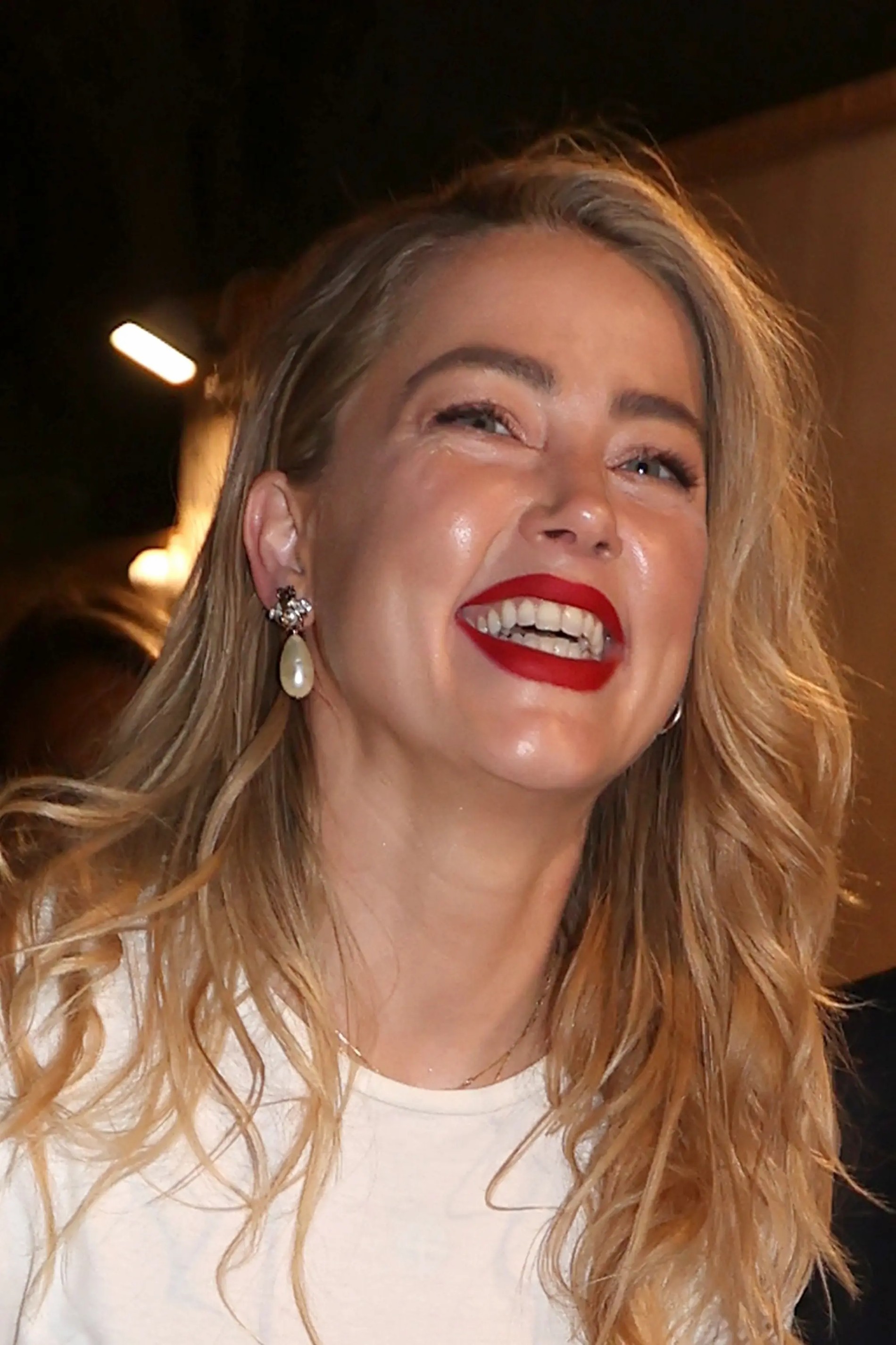 Эмбер Херд
Фото: Cobra Team / BACKGRID